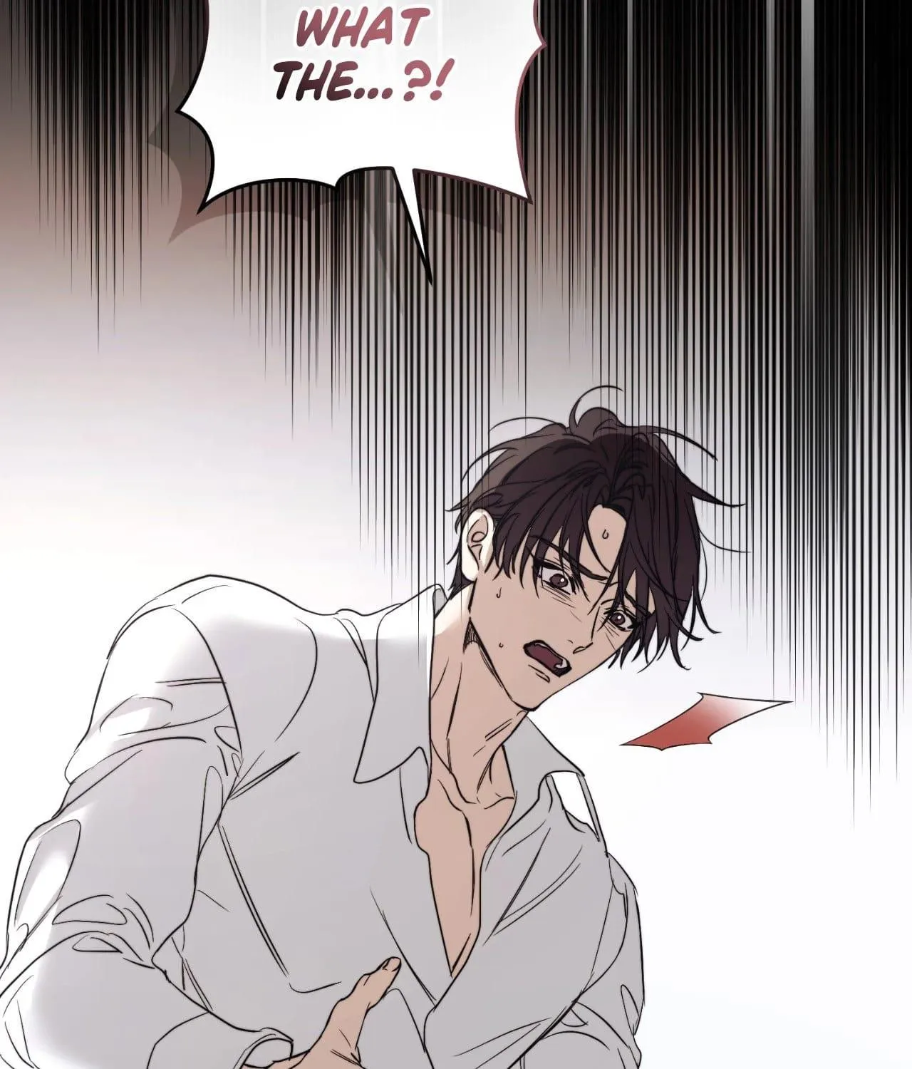 Lost Chapter 49 page 33 - 
