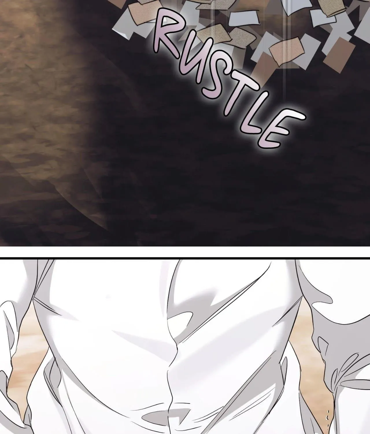 Lost Chapter 49 page 35 - 