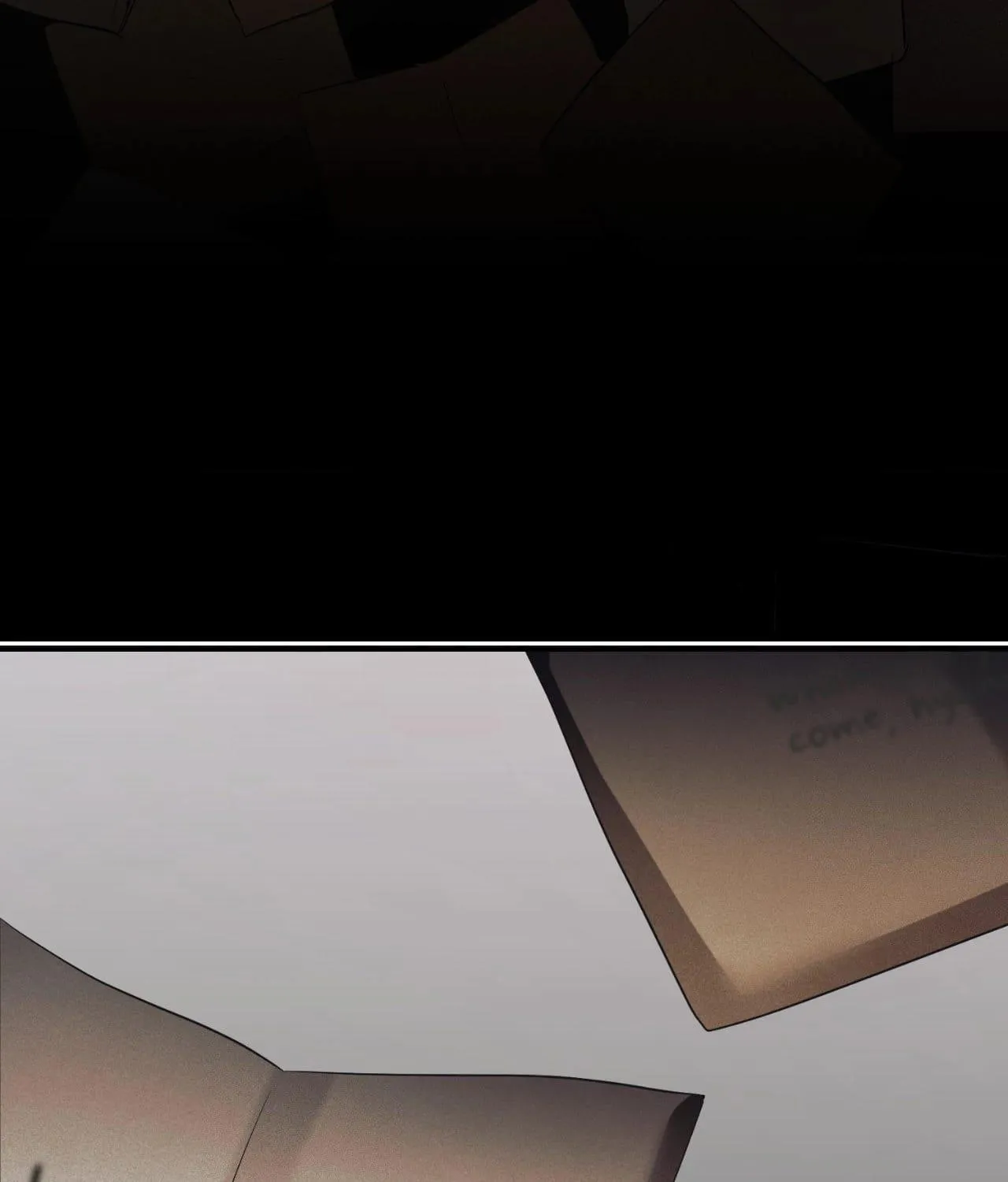 Lost Chapter 49 page 38 - 