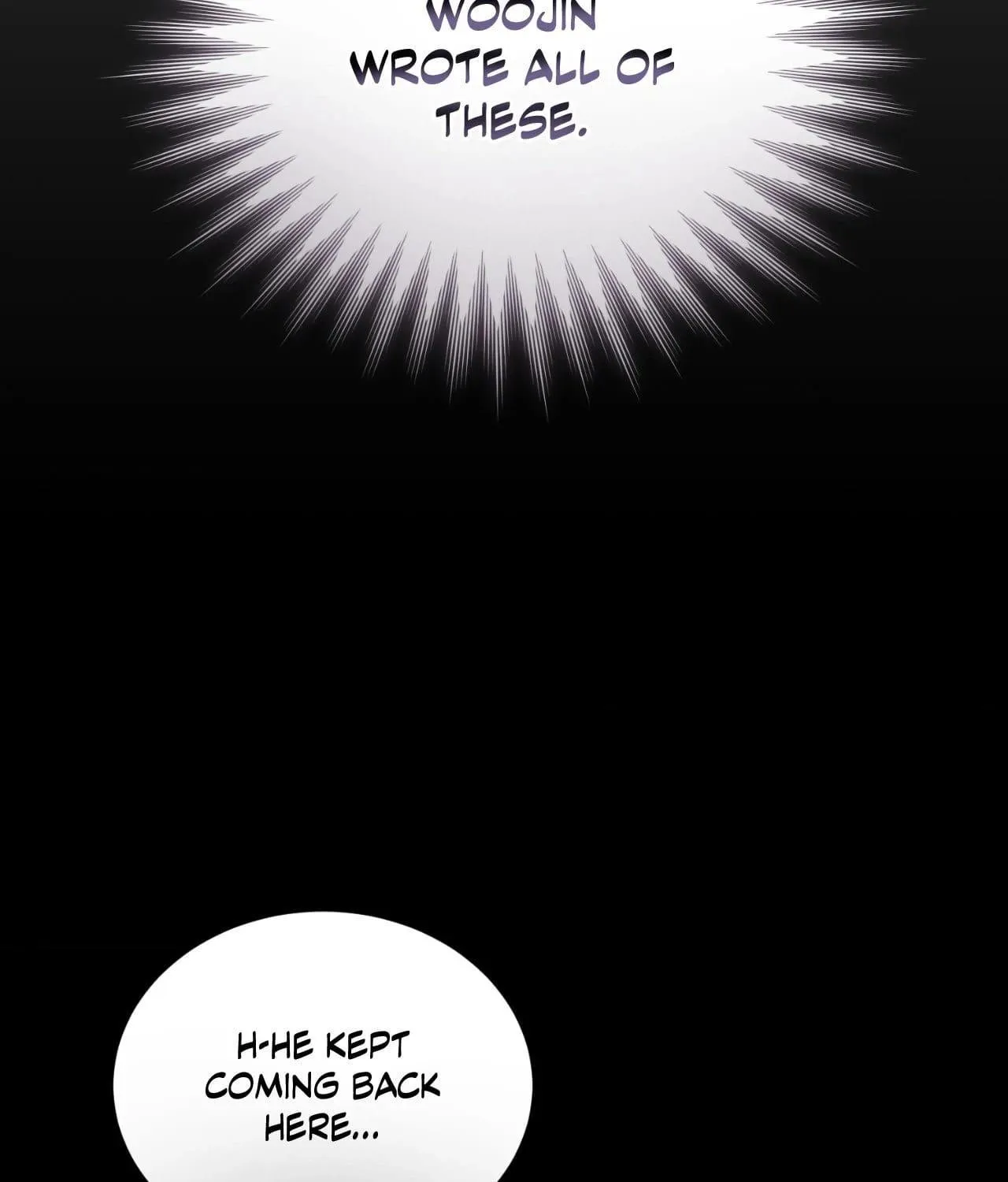 Lost Chapter 49 page 40 - 