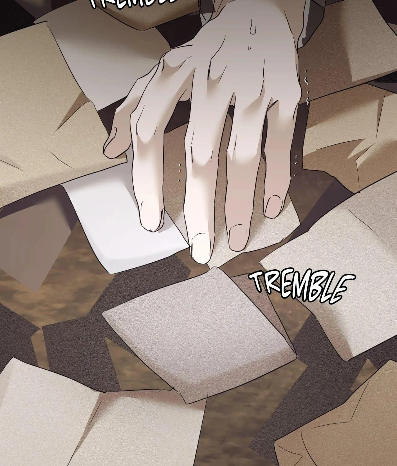 Lost Chapter 49 page 43 - 
