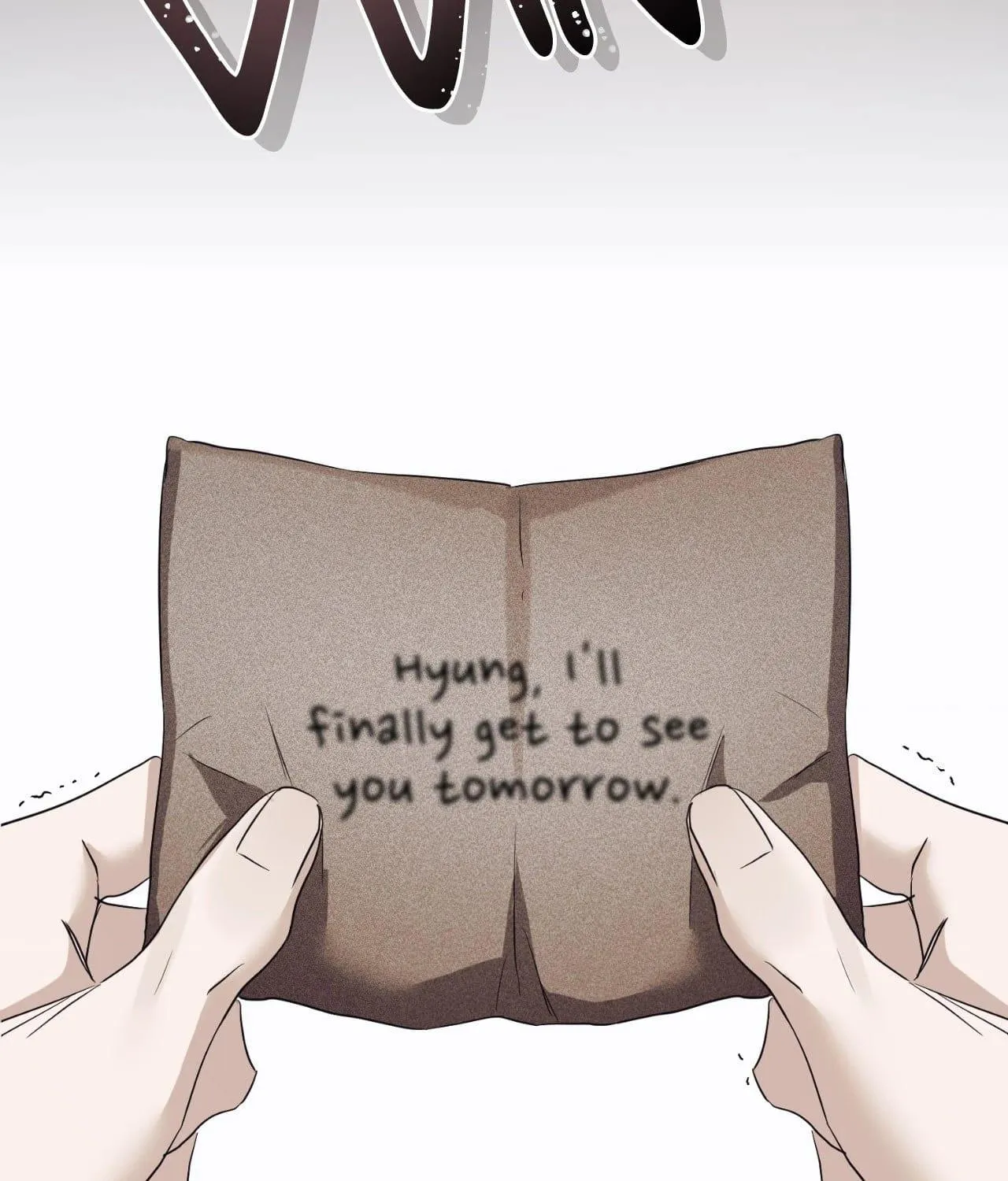 Lost Chapter 49 page 47 - 