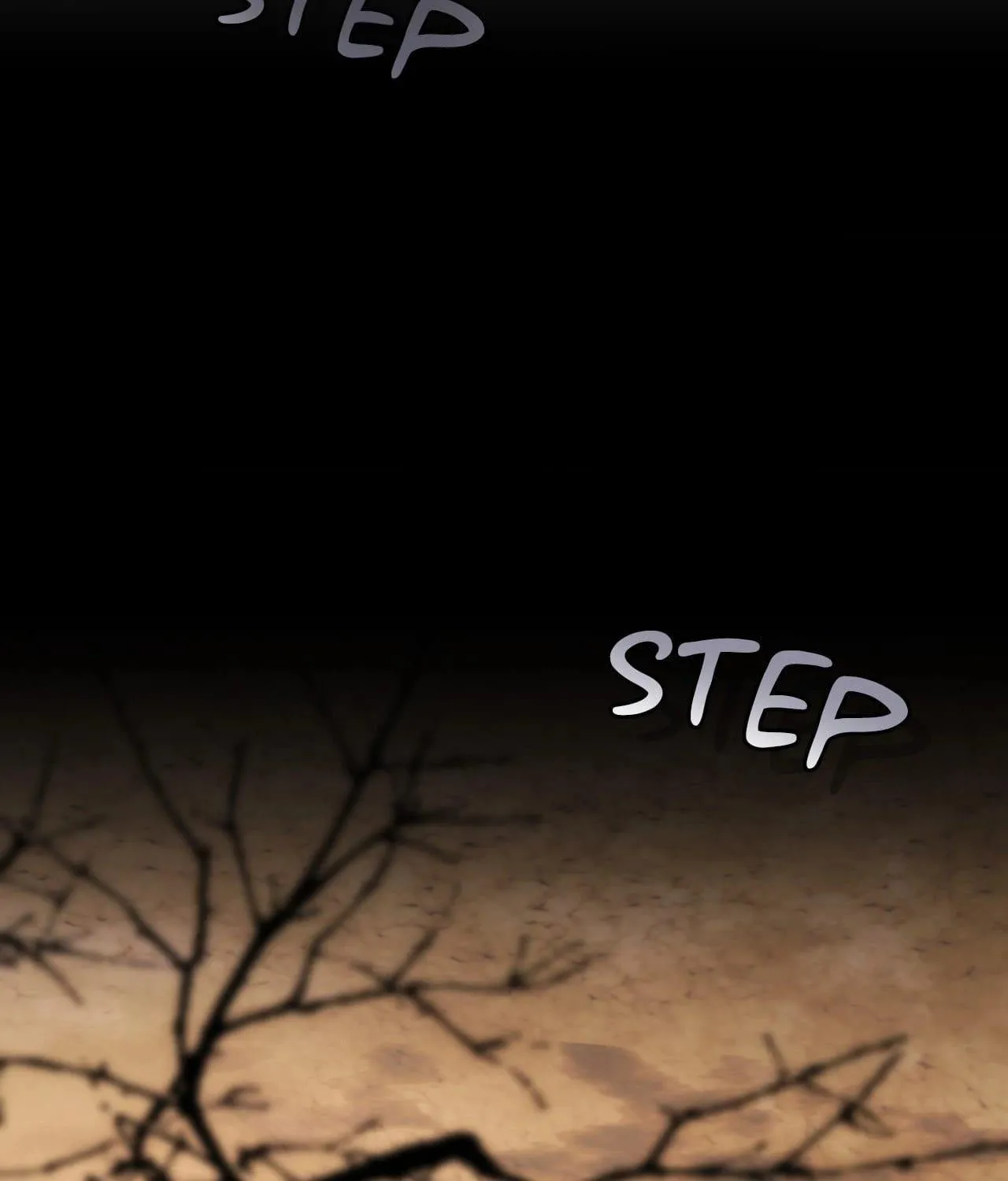Lost Chapter 49 page 49 - 