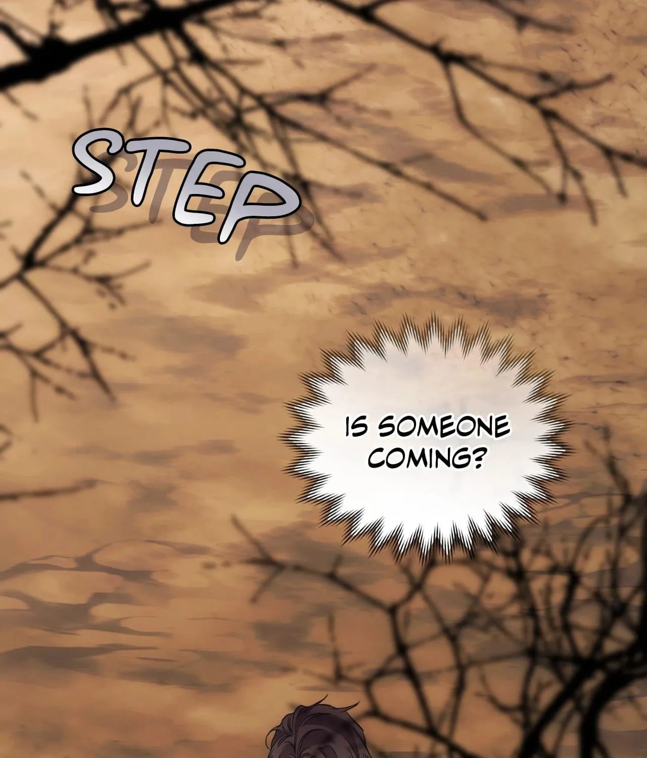 Lost Chapter 49 page 50 - 