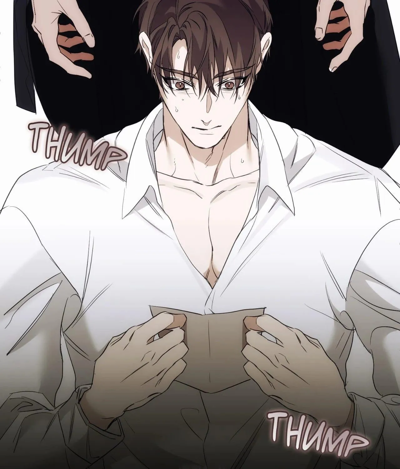 Lost Chapter 49 page 54 - 
