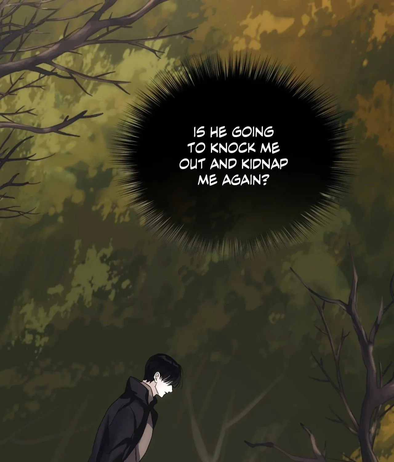 Lost Chapter 49 page 58 - 