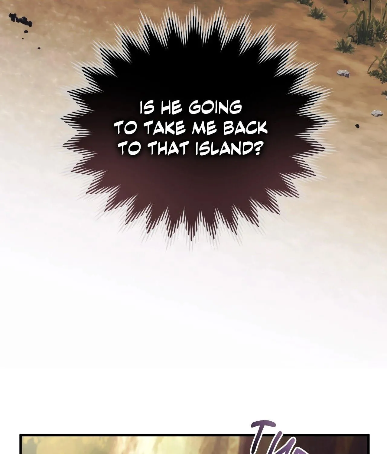 Lost Chapter 49 page 60 - 