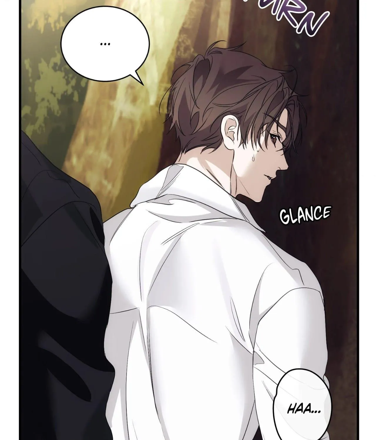 Lost Chapter 49 page 61 - 