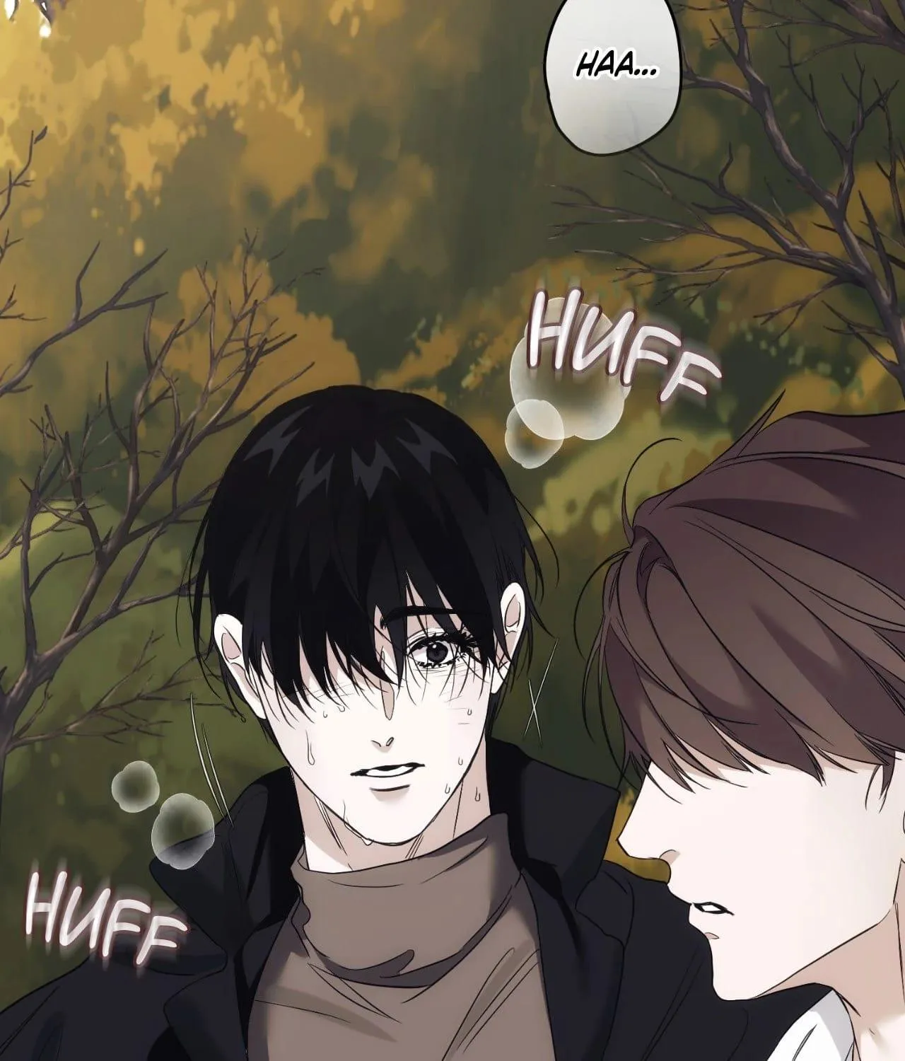 Lost Chapter 49 page 63 - 