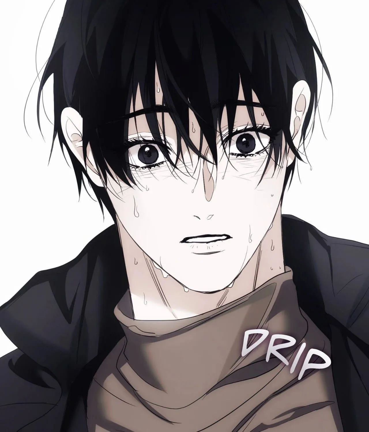 Lost Chapter 49 page 66 - 