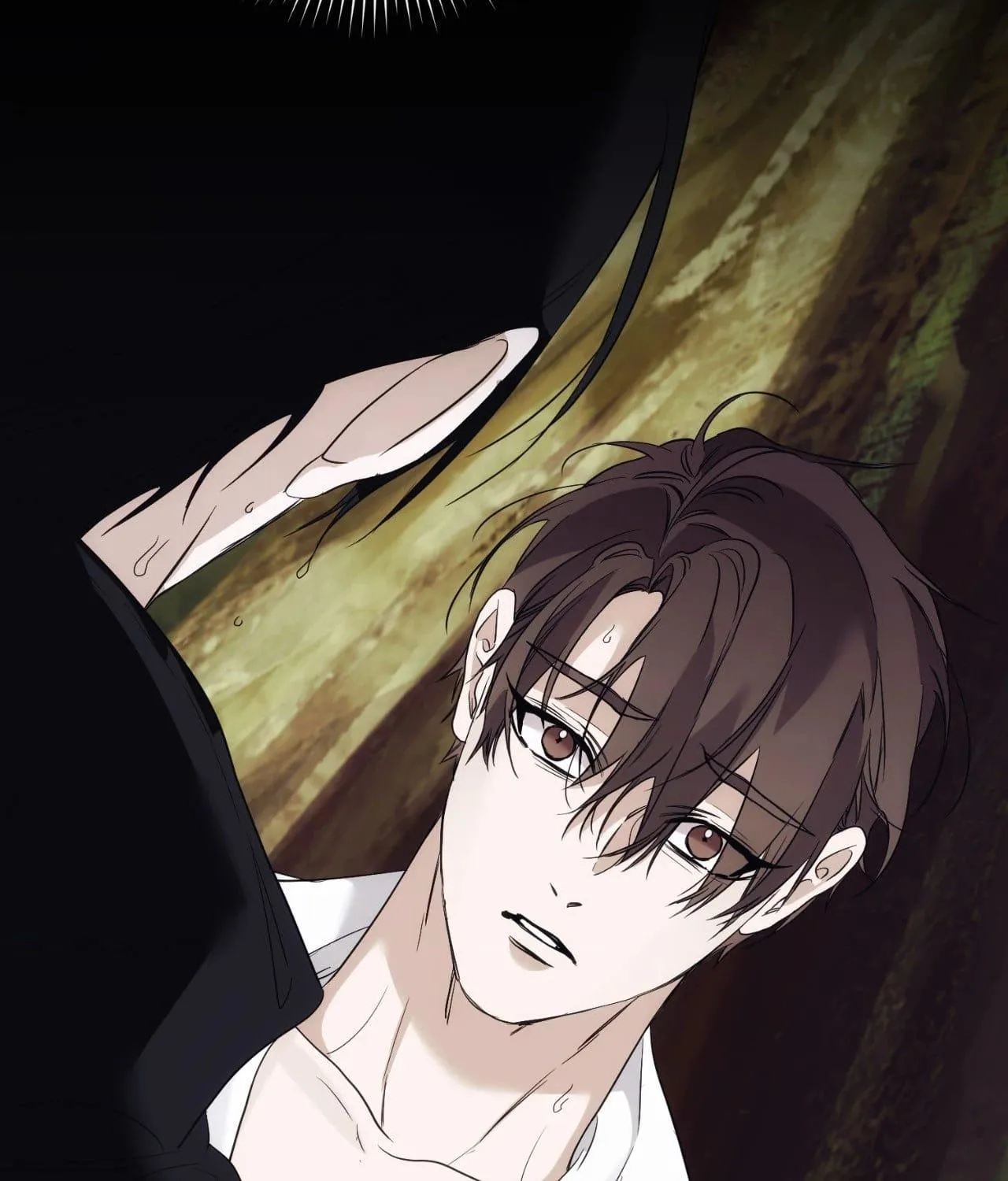 Lost Chapter 49 page 68 - 