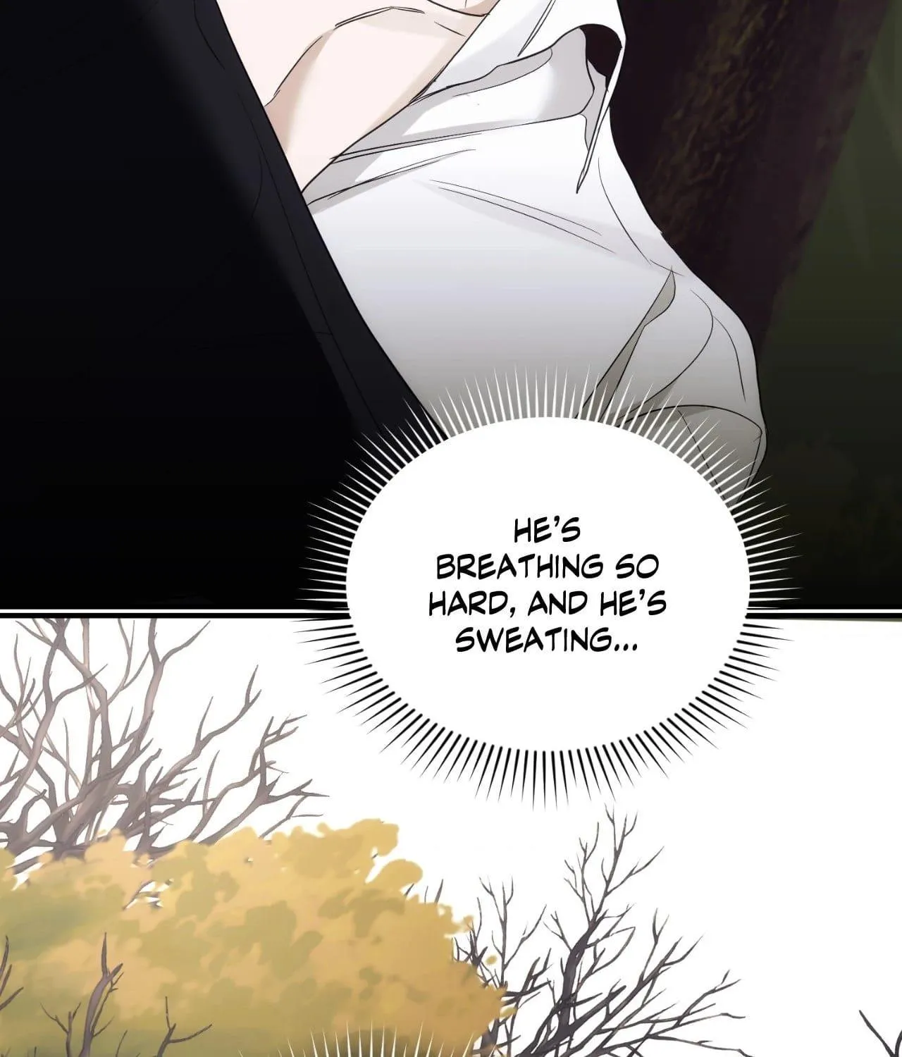 Lost Chapter 49 page 69 - 