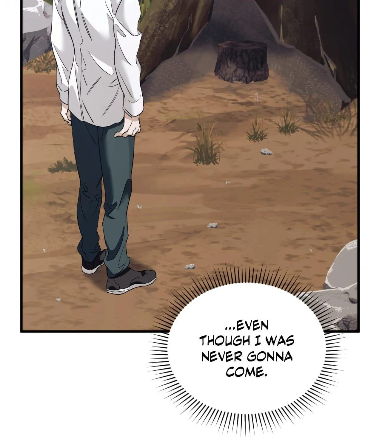 Lost Chapter 49 page 8 - 