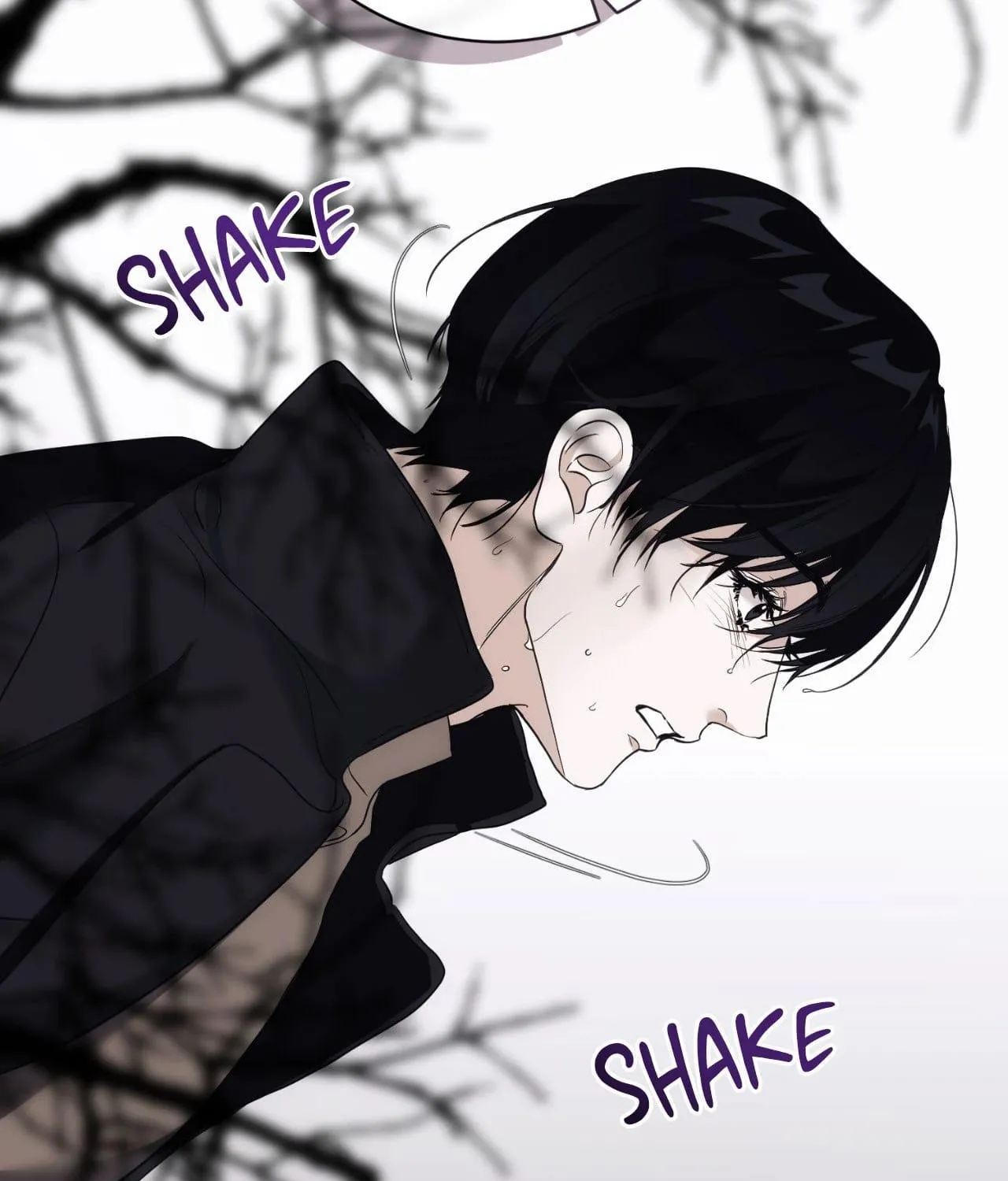 Lost Chapter 49 page 75 - 