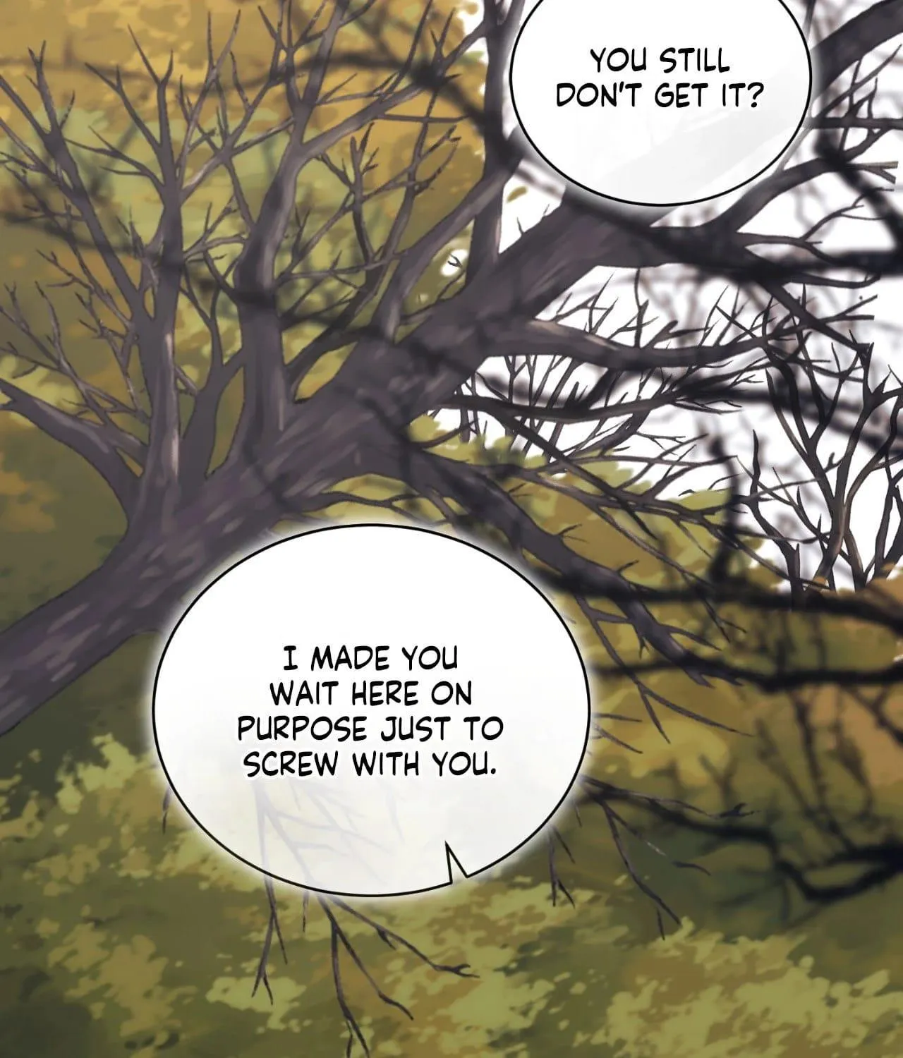 Lost Chapter 49 page 77 - 