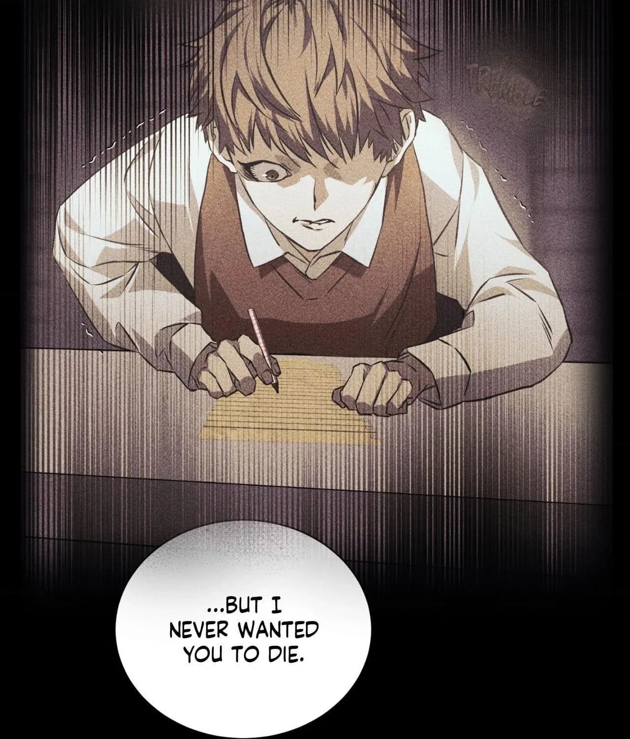 Lost Chapter 49 page 85 - 