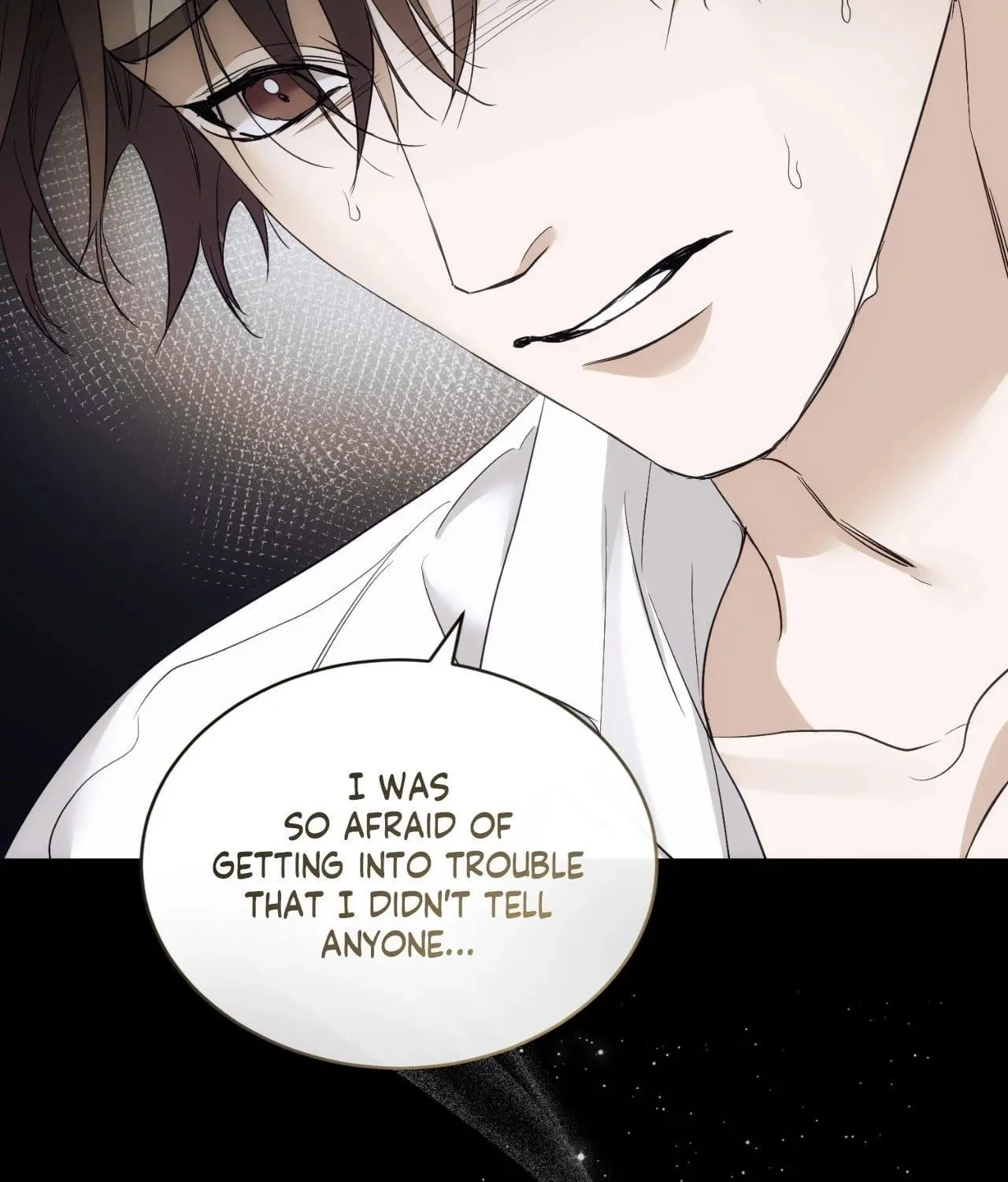 Lost Chapter 49 page 87 - 