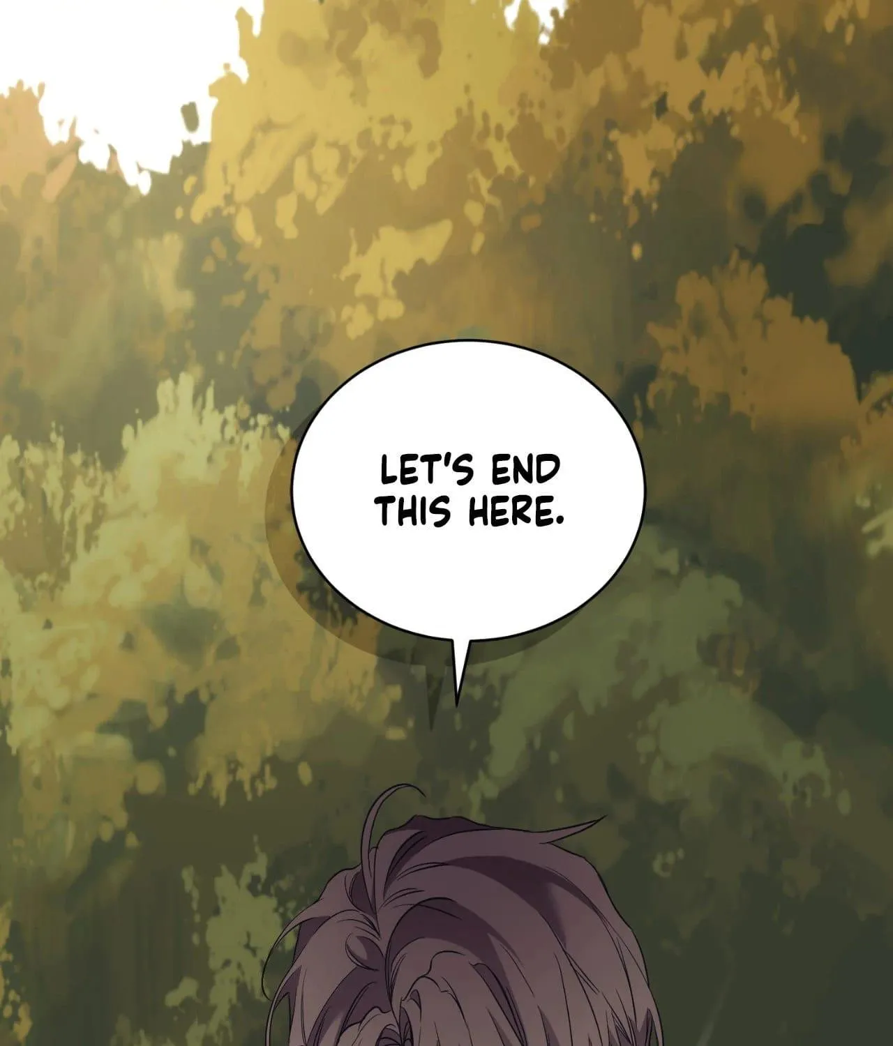 Lost Chapter 49 page 100 - 