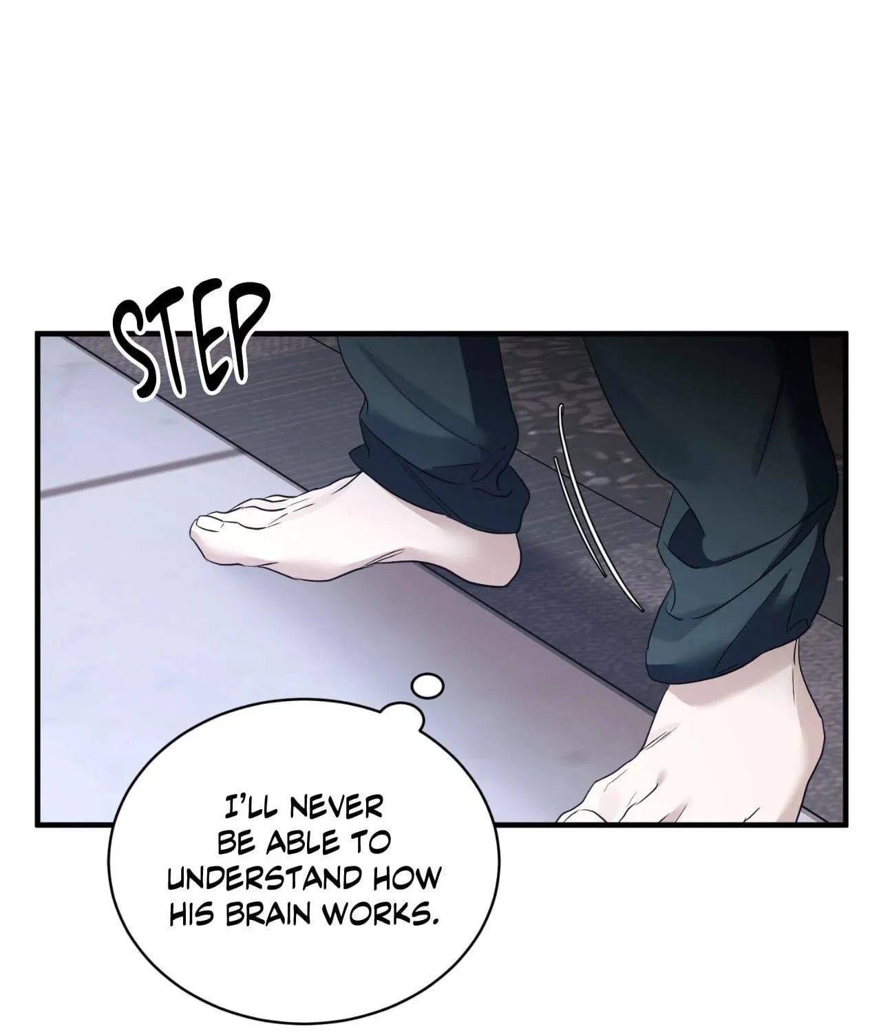Lost Chapter 50 page 11 - 