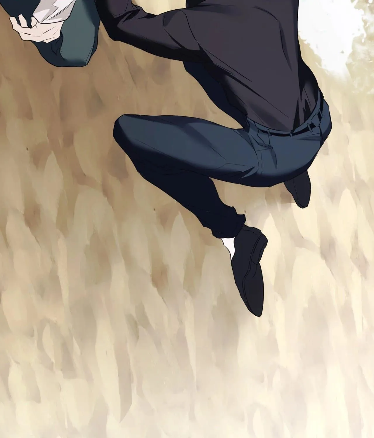 Lost Chapter 50 page 105 - 