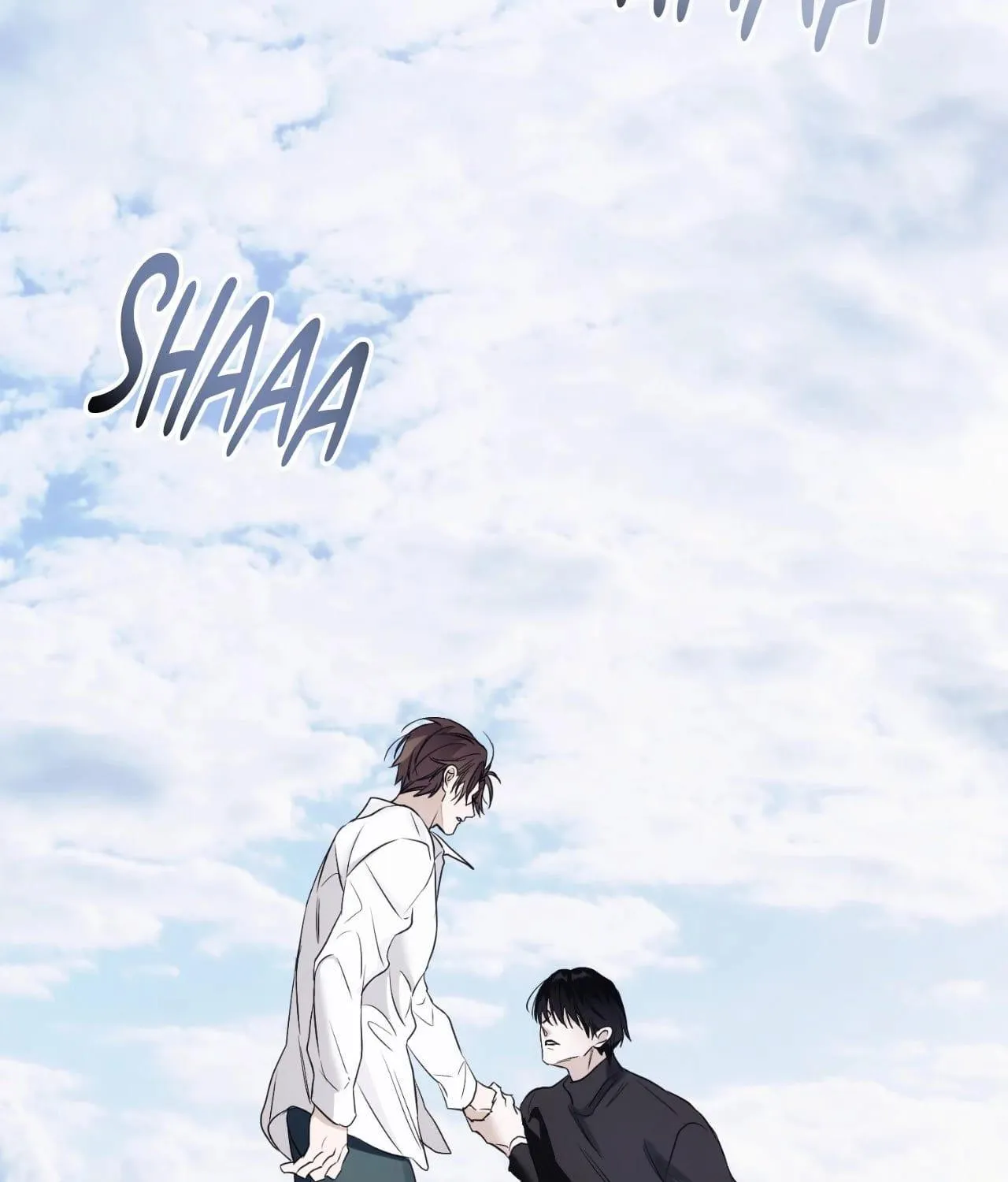 Lost Chapter 50 page 111 - 