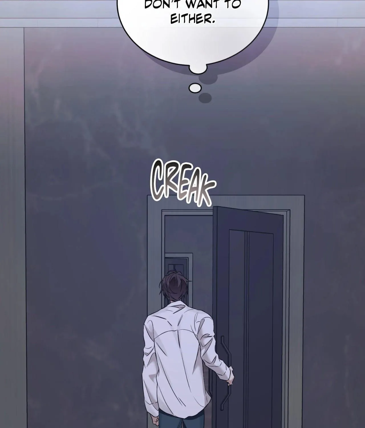 Lost Chapter 50 page 13 - 