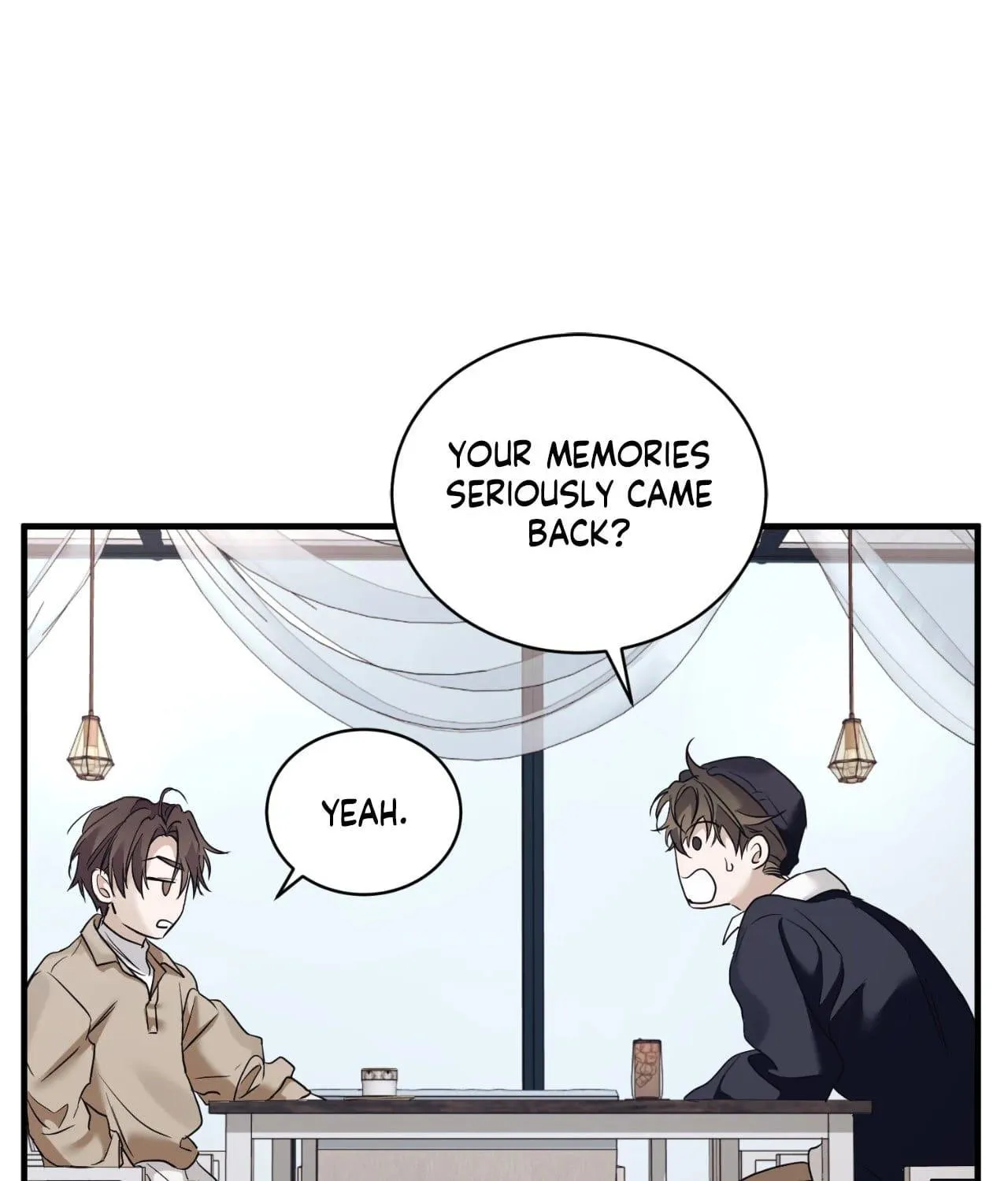 Lost Chapter 50 page 121 - 