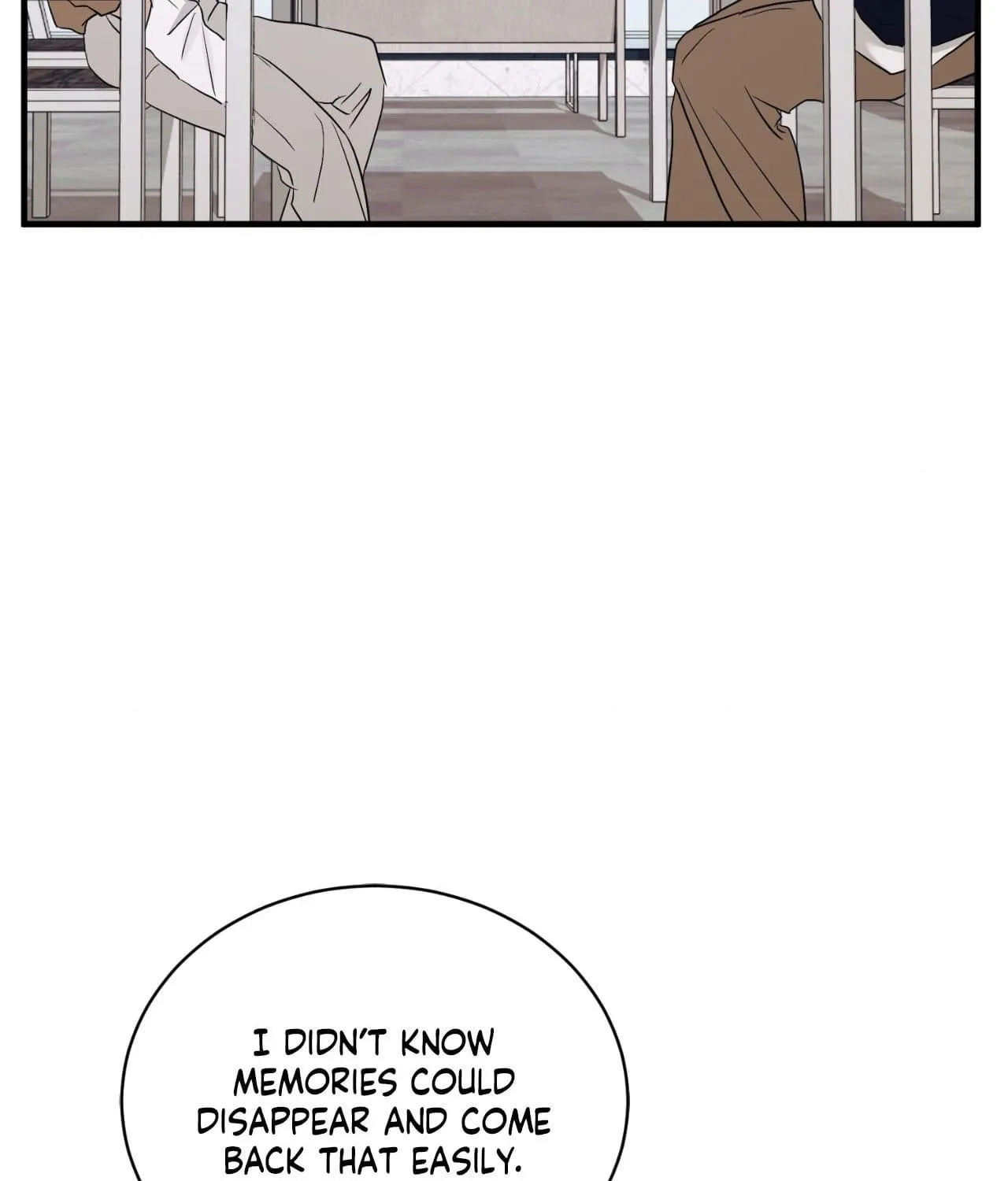 Lost Chapter 50 page 122 - 