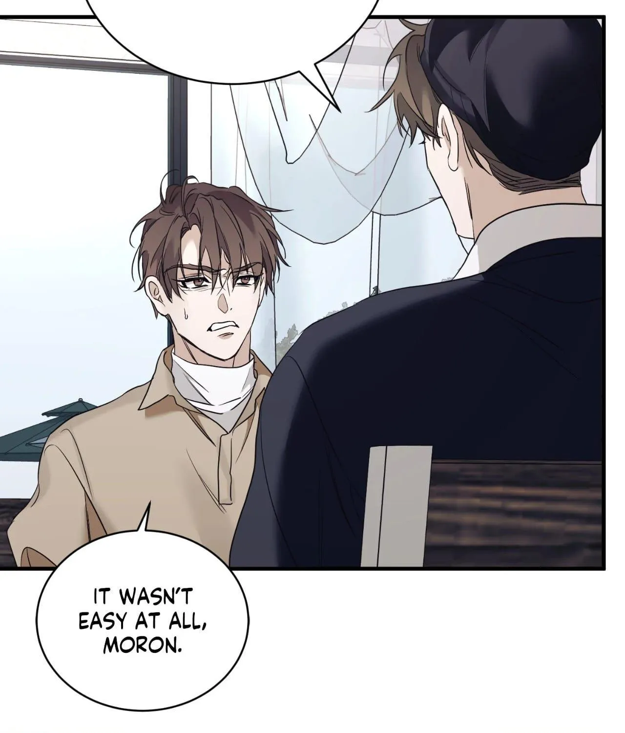 Lost Chapter 50 page 123 - 
