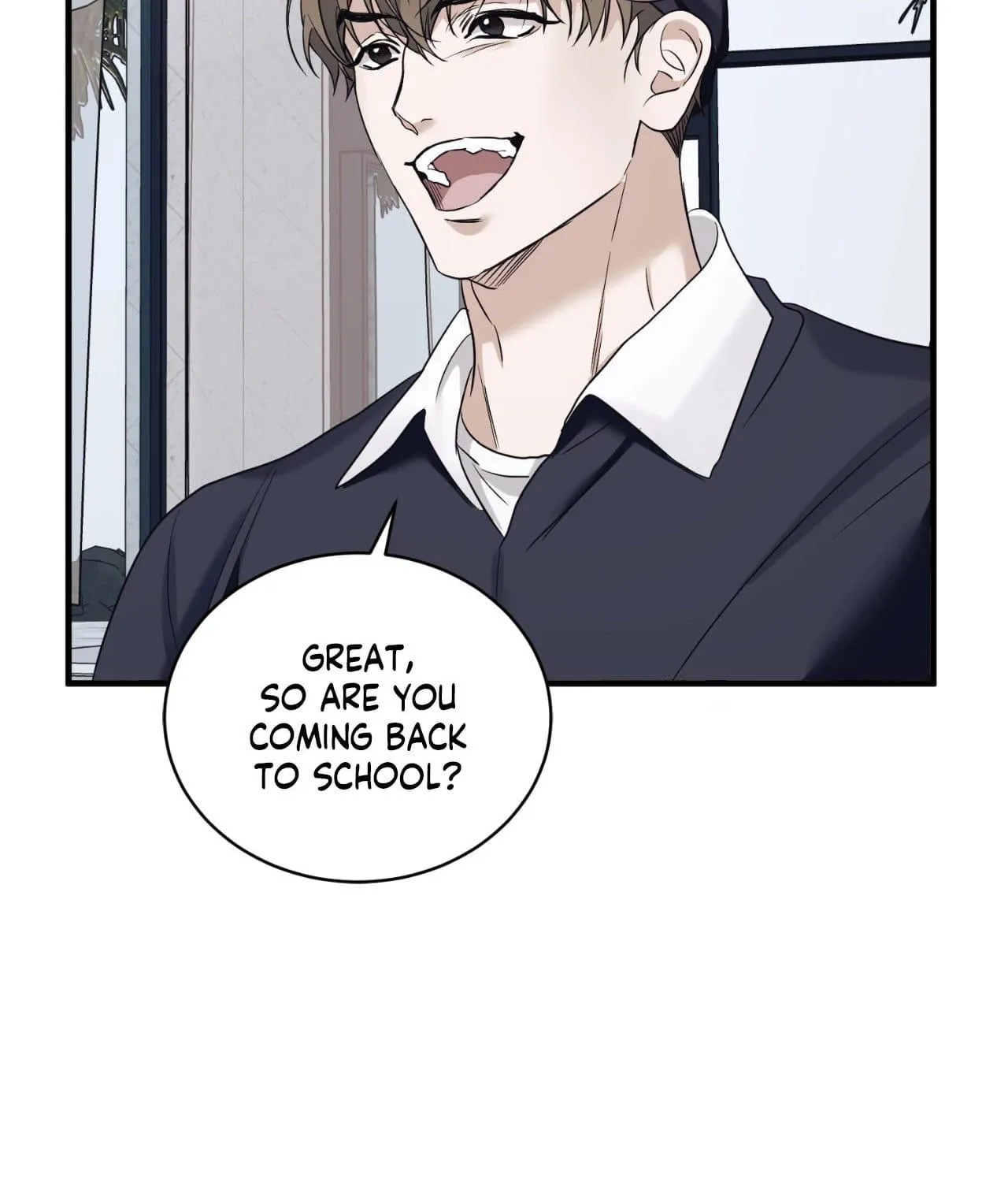 Lost Chapter 50 page 125 - 