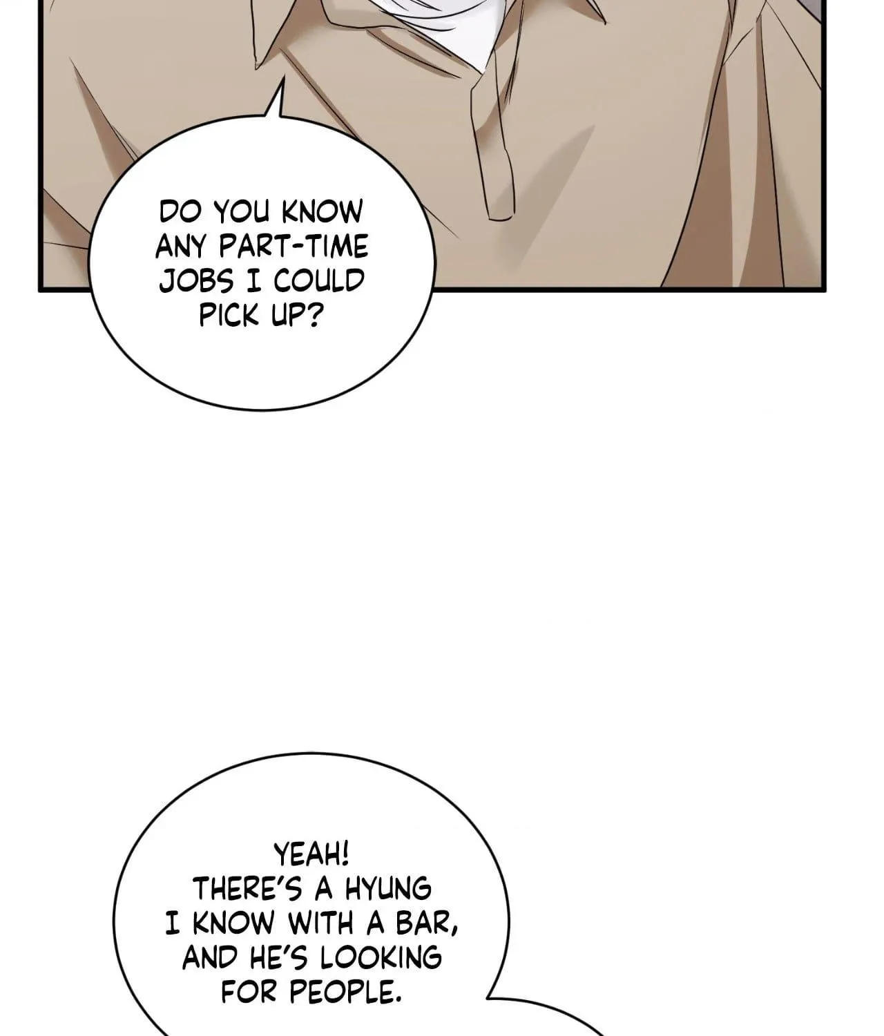 Lost Chapter 50 page 127 - 