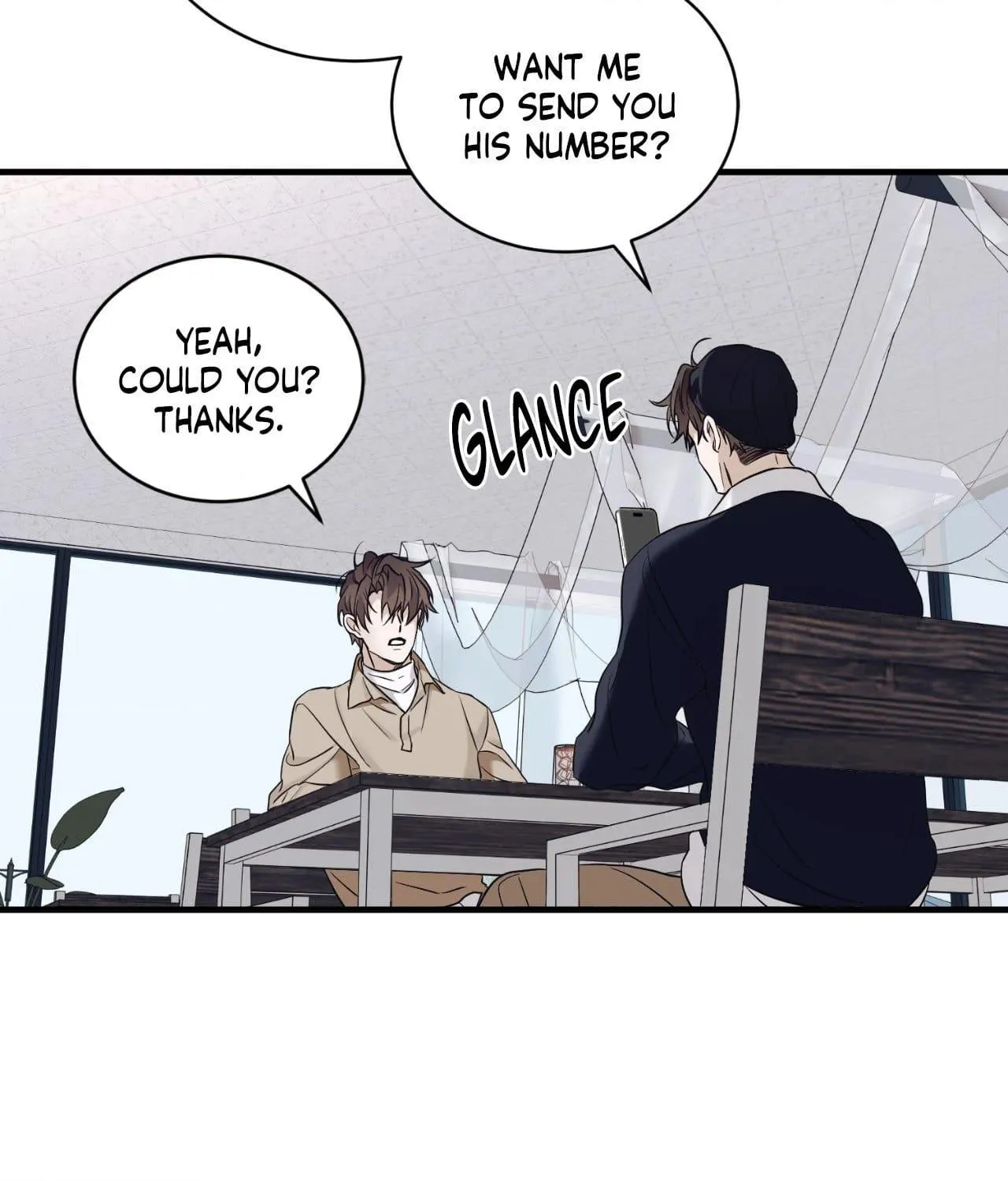 Lost Chapter 50 page 128 - 