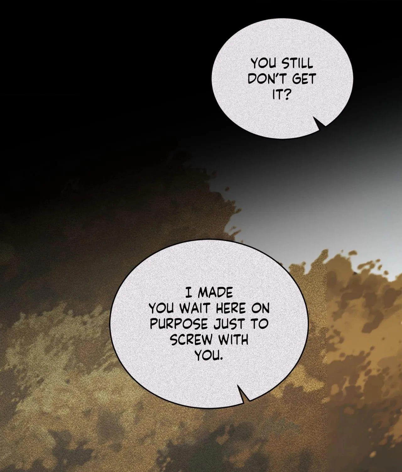 Lost Chapter 50 page 15 - 