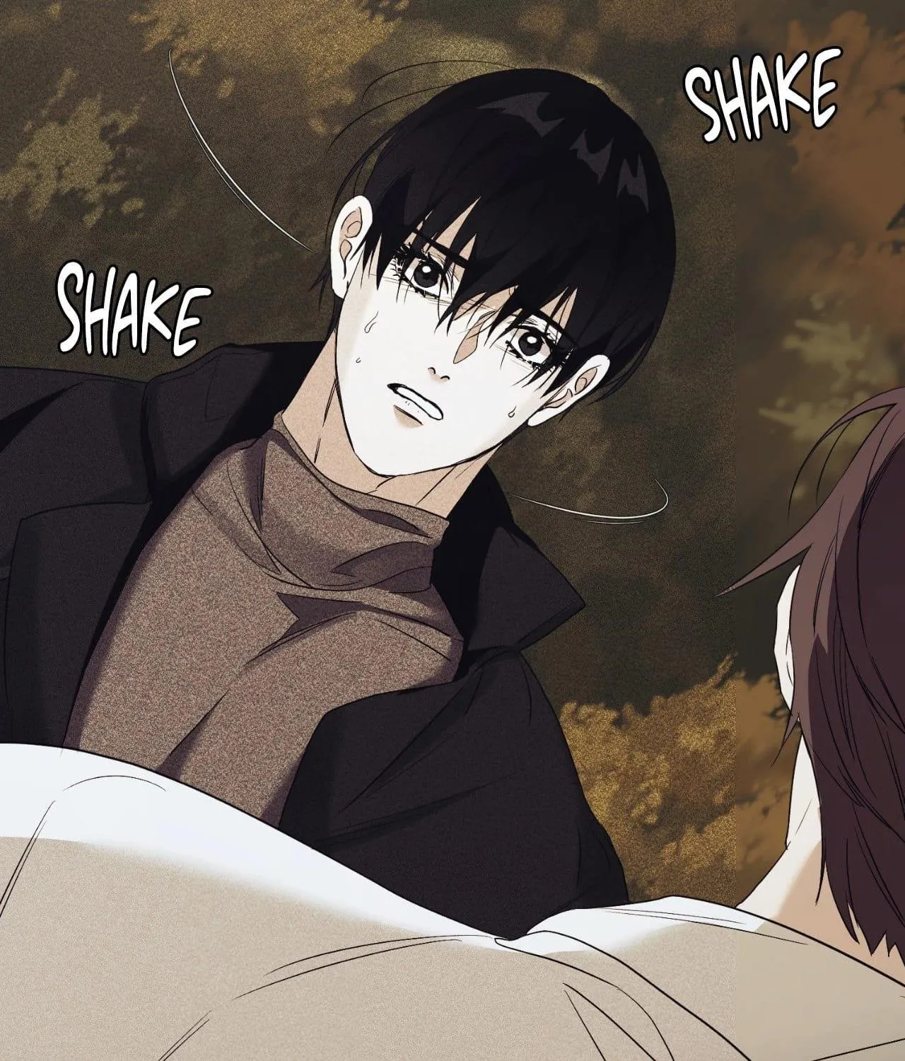 Lost Chapter 50 page 16 - 
