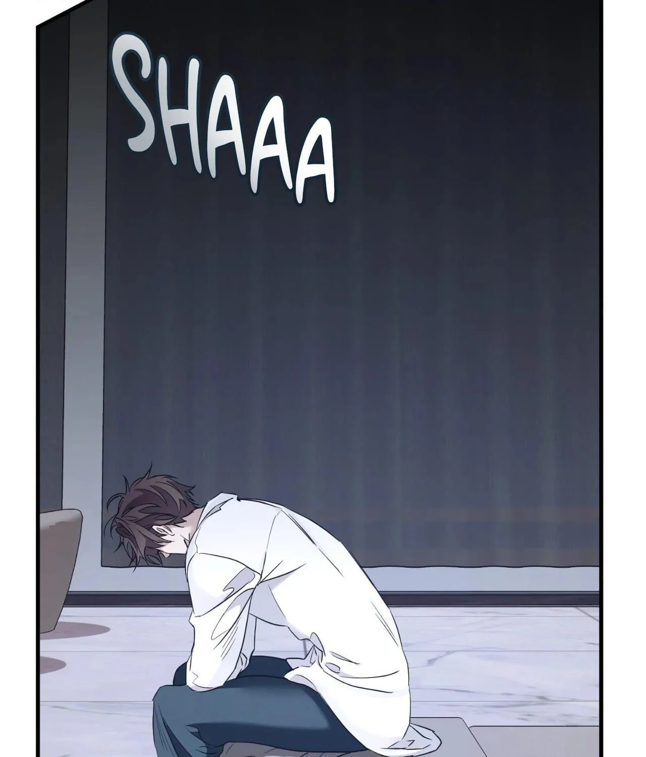 Lost Chapter 50 page 3 - 