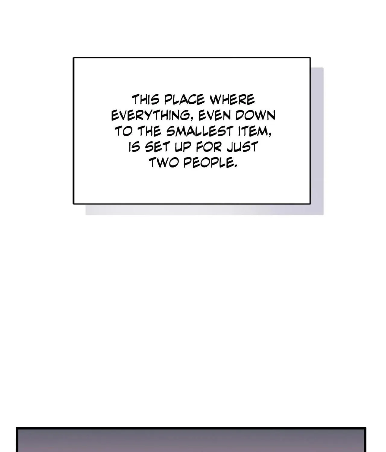 Lost Chapter 50 page 22 - 