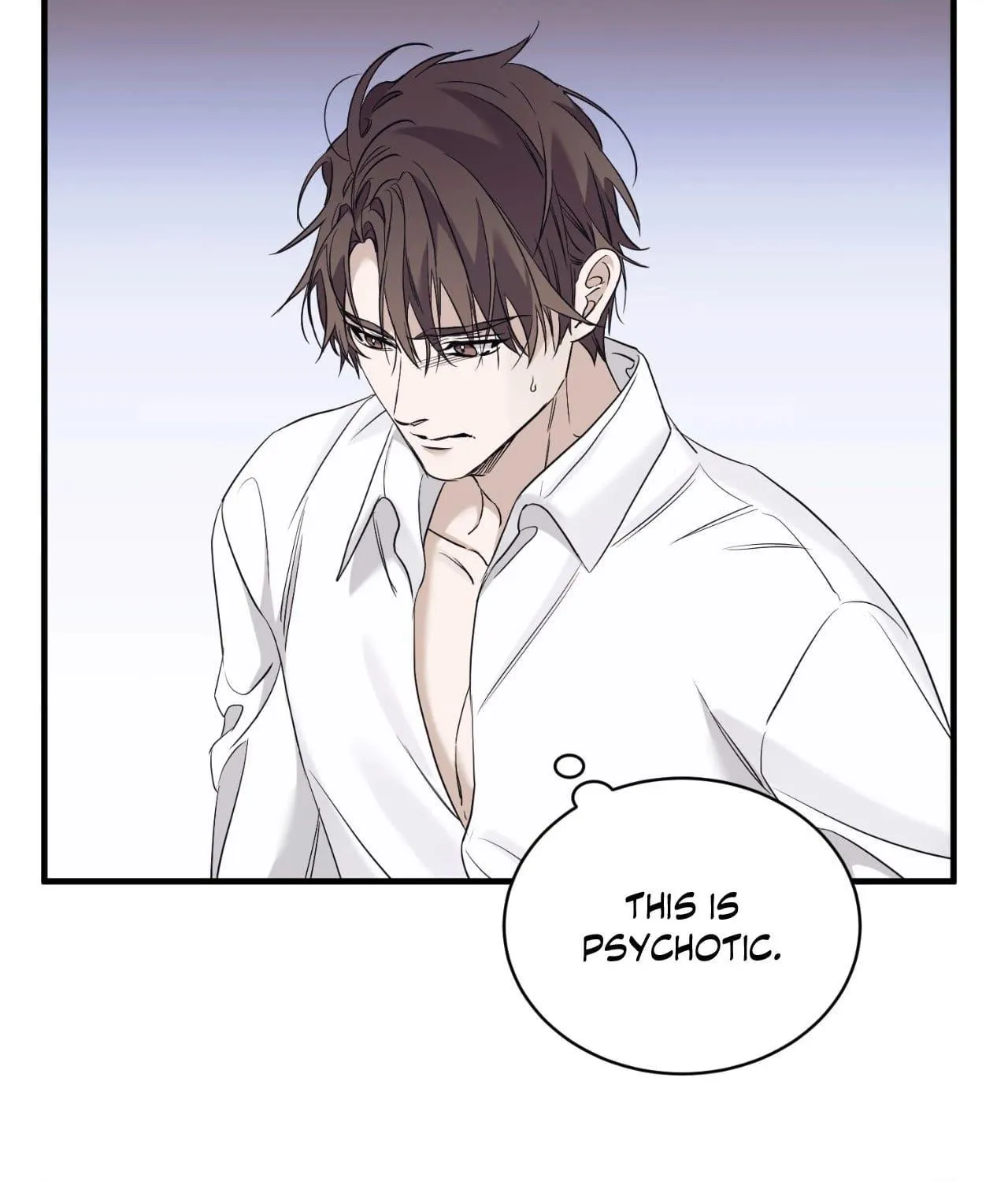 Lost Chapter 50 page 23 - 