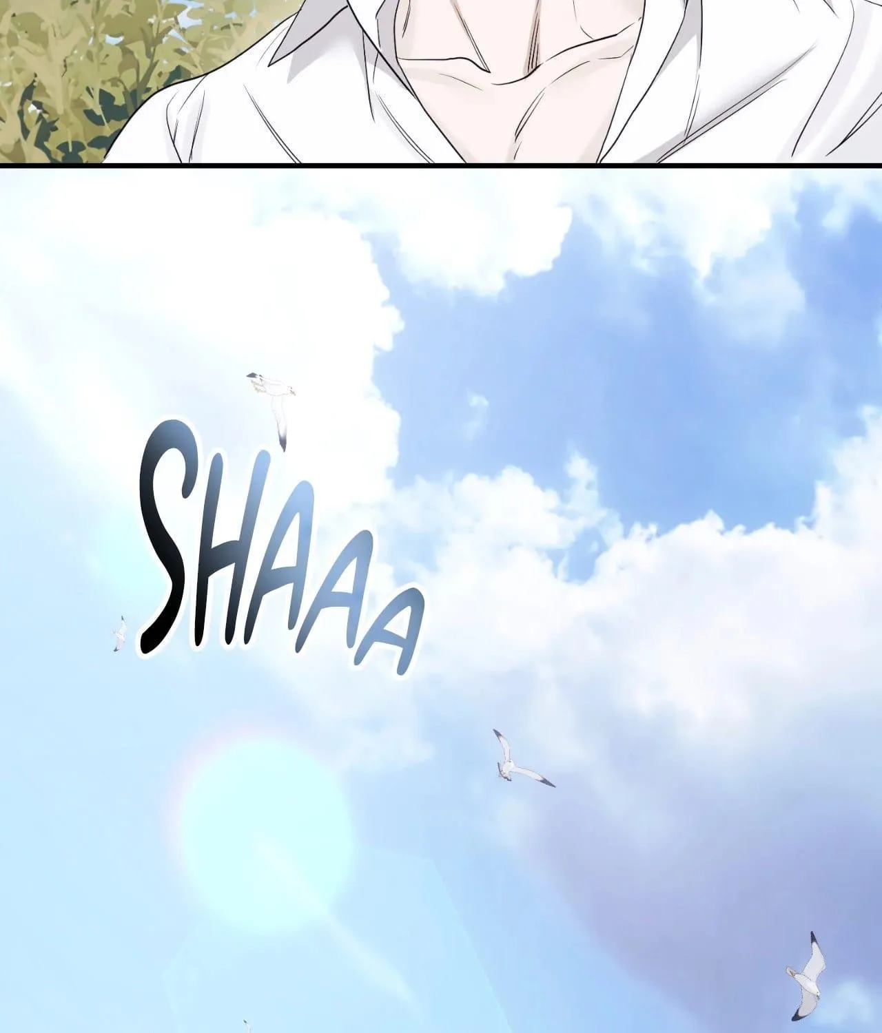 Lost Chapter 50 page 27 - 