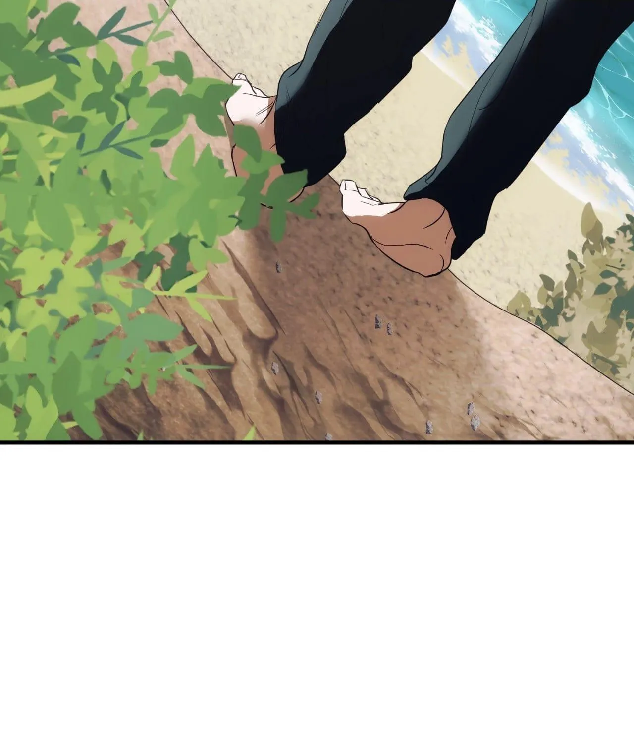 Lost Chapter 50 page 29 - 