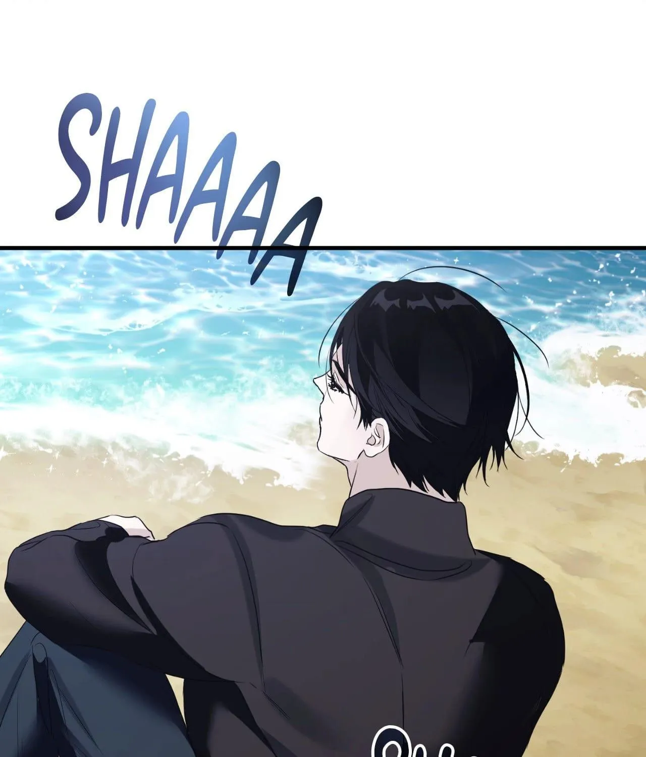 Lost Chapter 50 page 30 - 