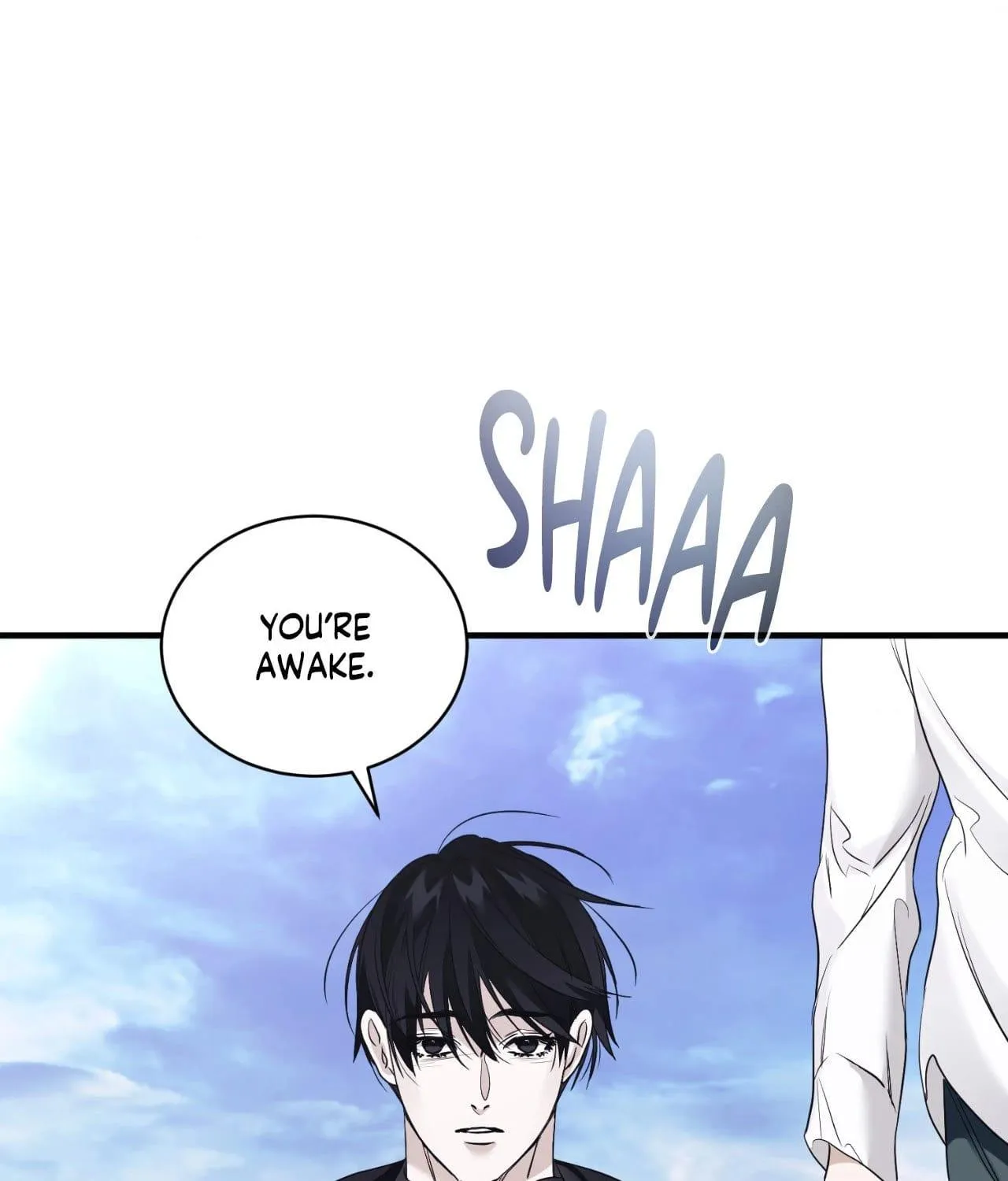 Lost Chapter 50 page 35 - 