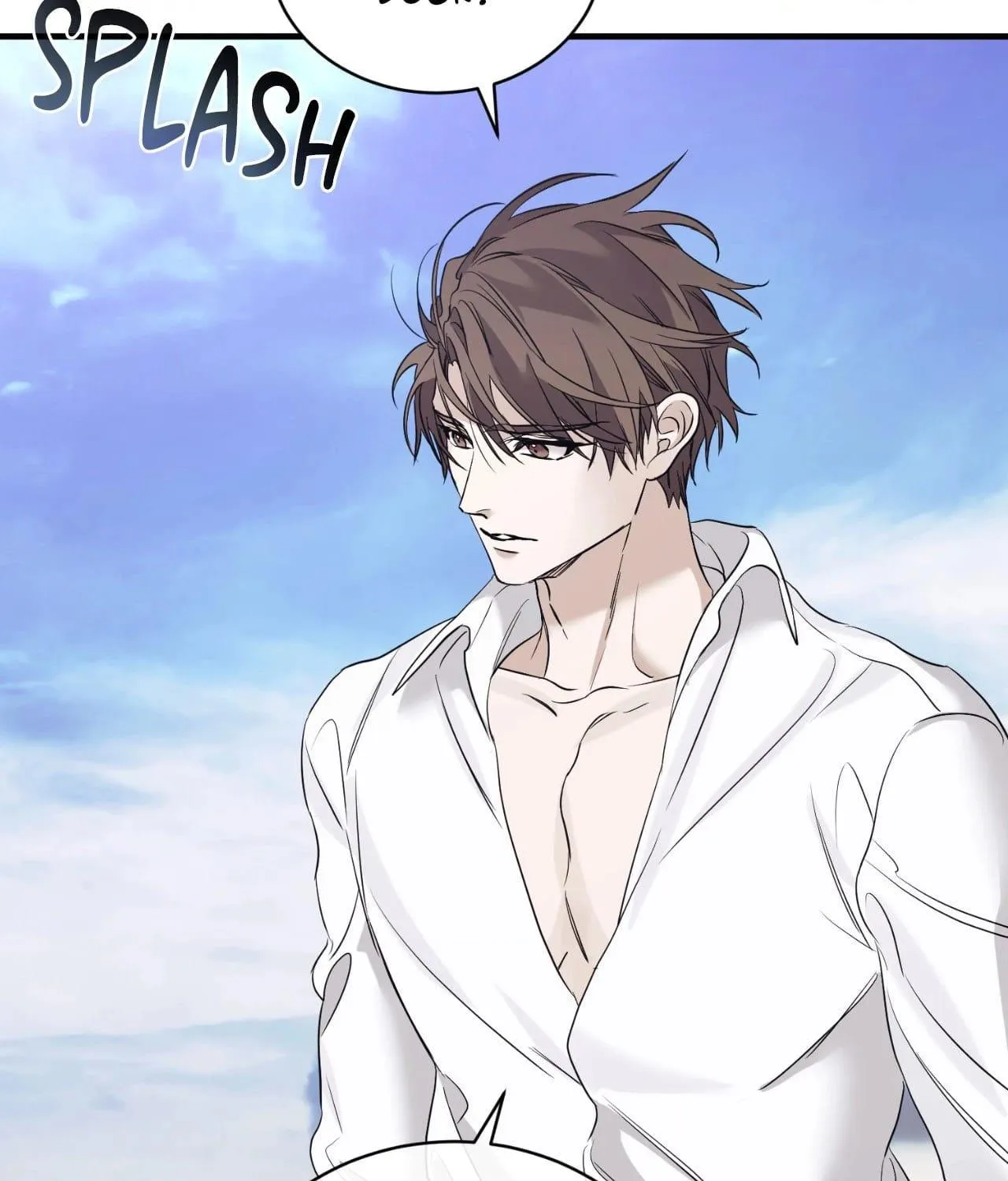 Lost Chapter 50 page 37 - 