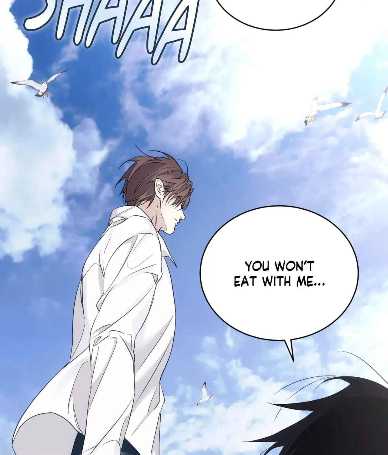 Lost Chapter 50 page 47 - 