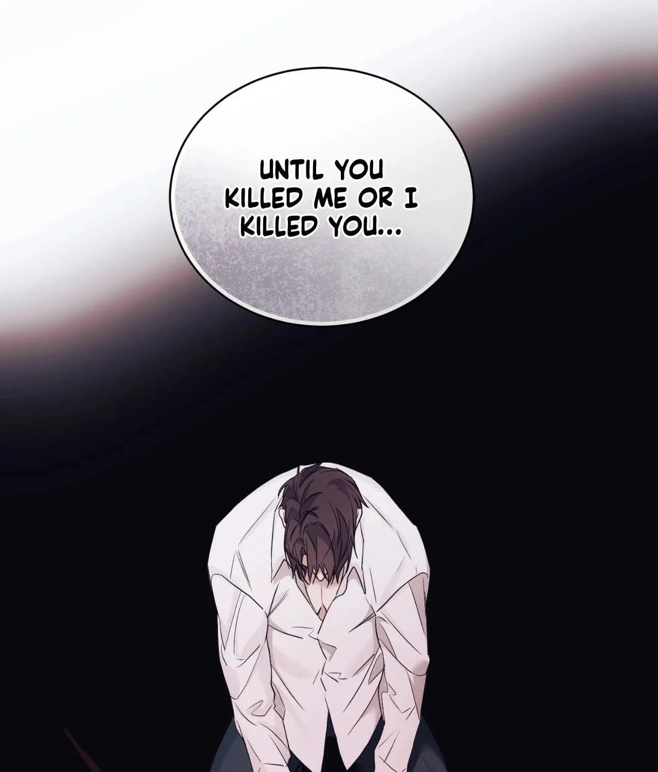 Lost Chapter 50 page 51 - 