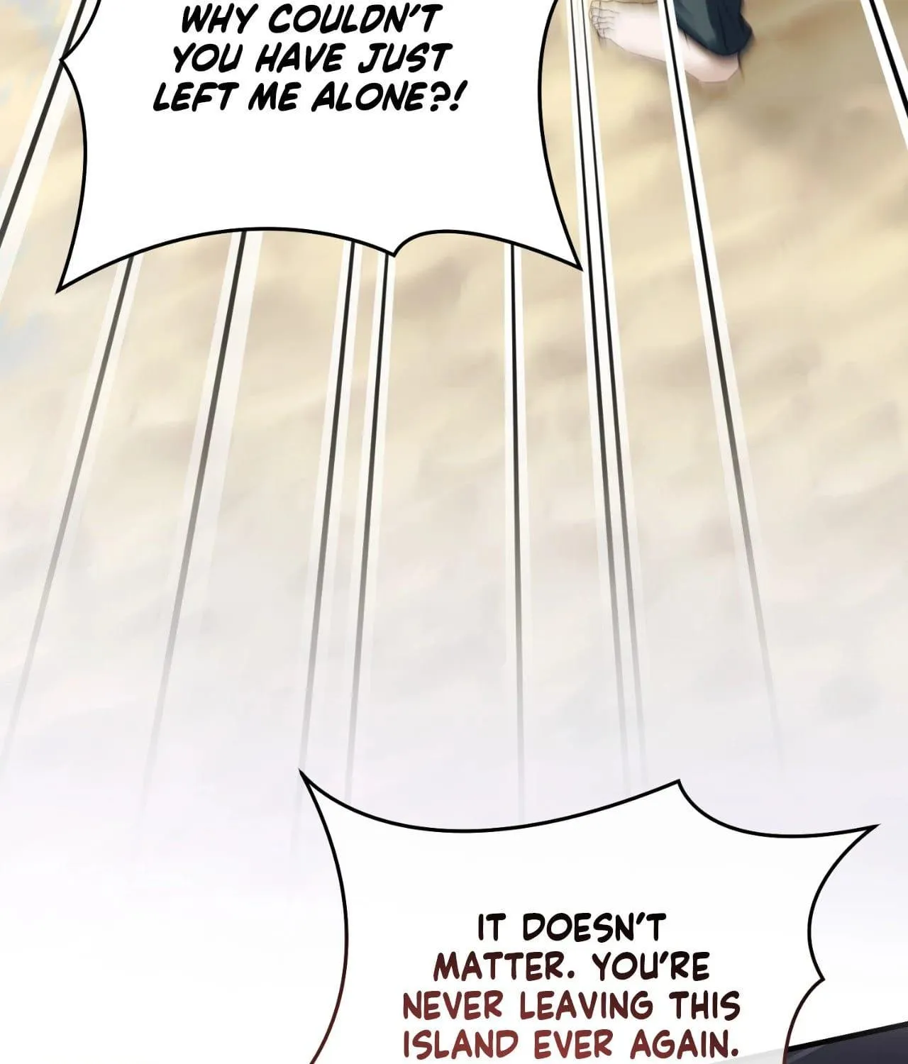 Lost Chapter 50 page 58 - 