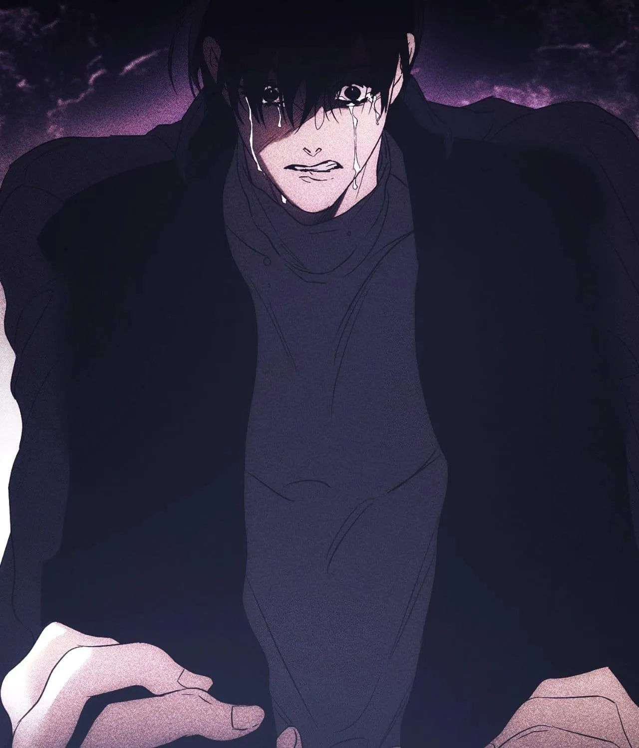 Lost Chapter 50 page 7 - 