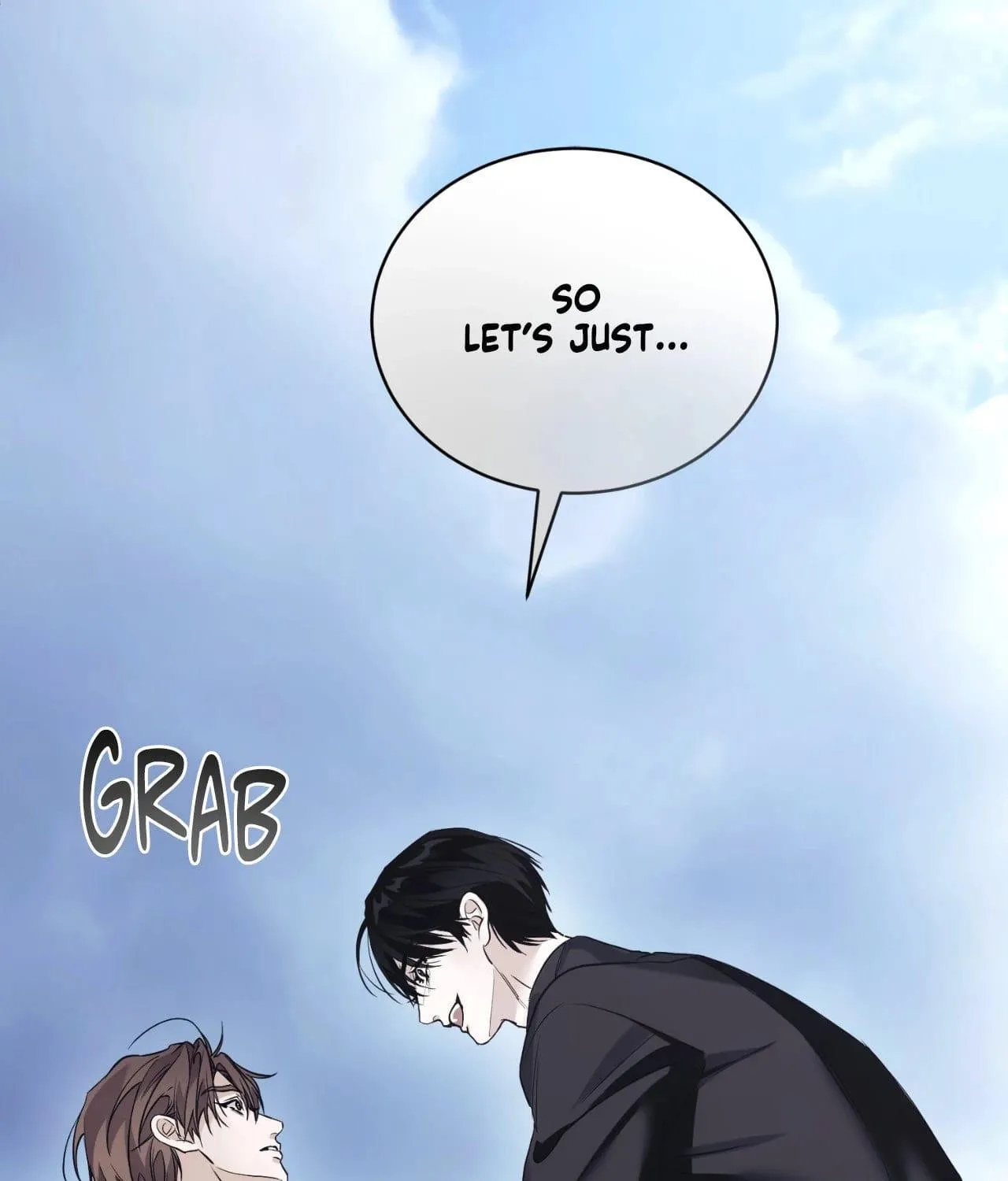 Lost Chapter 50 page 64 - 