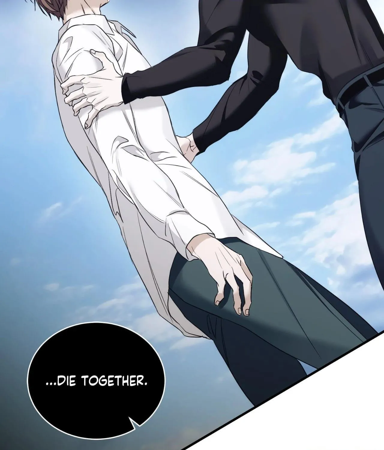 Lost Chapter 50 page 65 - 