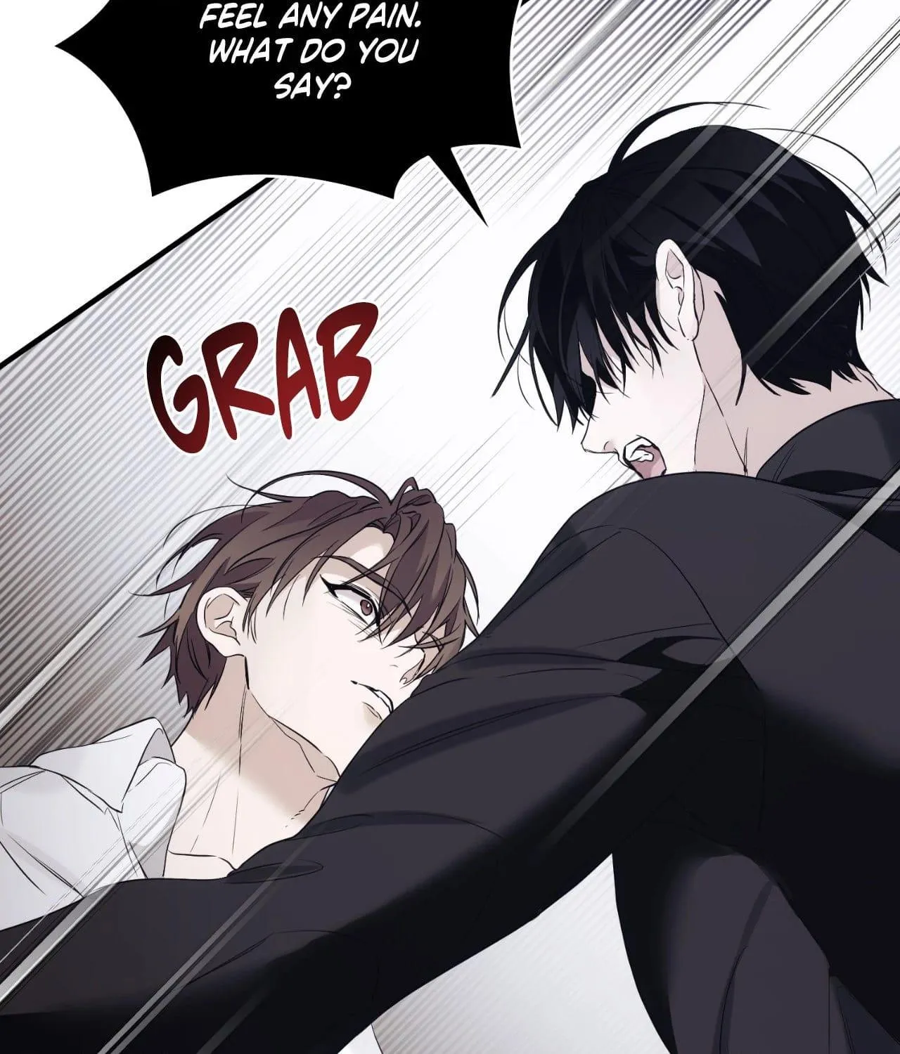 Lost Chapter 50 page 67 - 