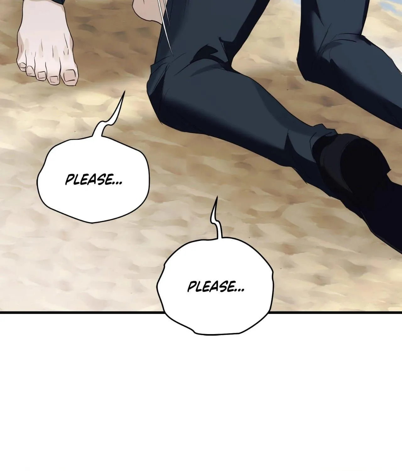 Lost Chapter 50 page 70 - 